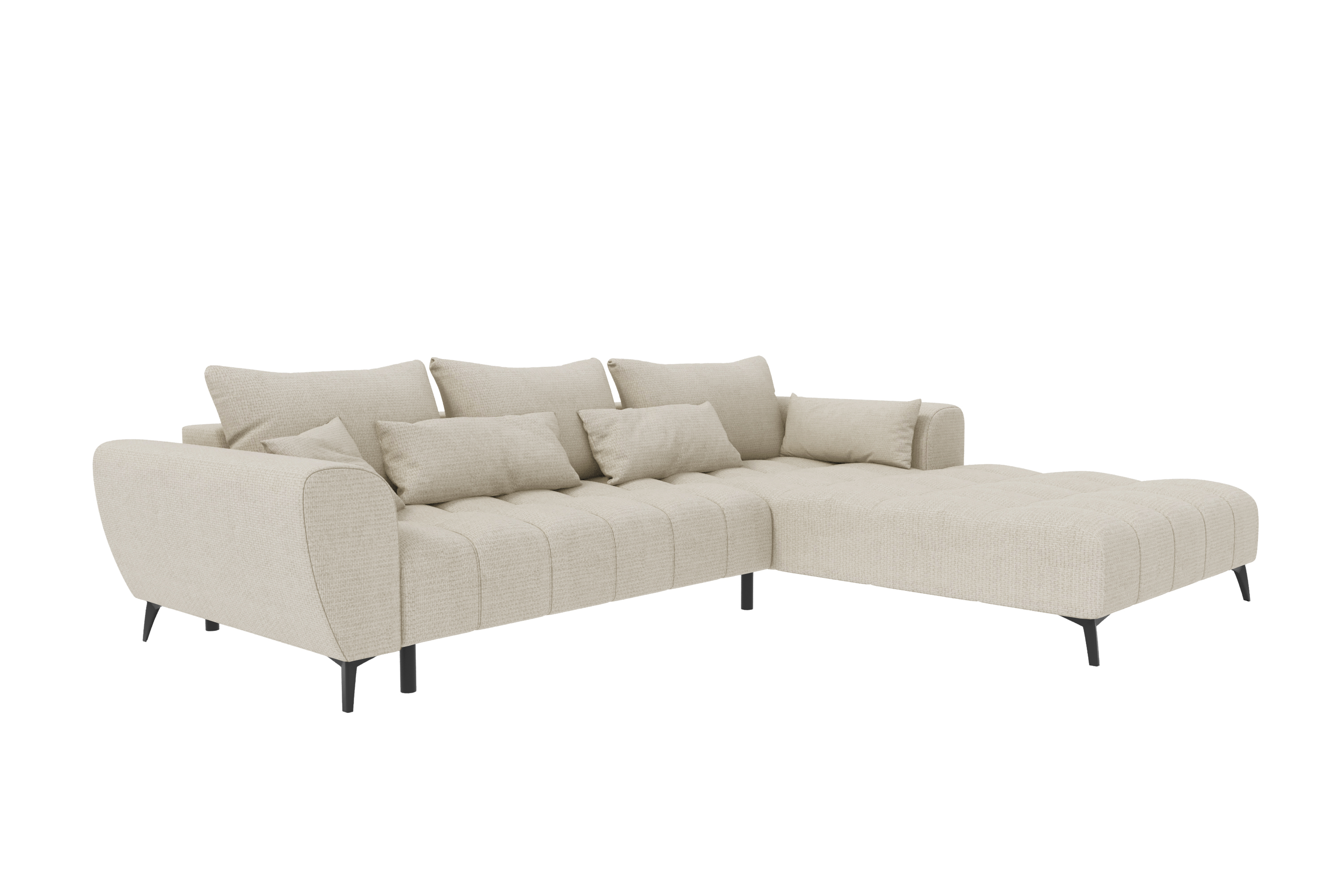 DIGITEC Sofa FINN