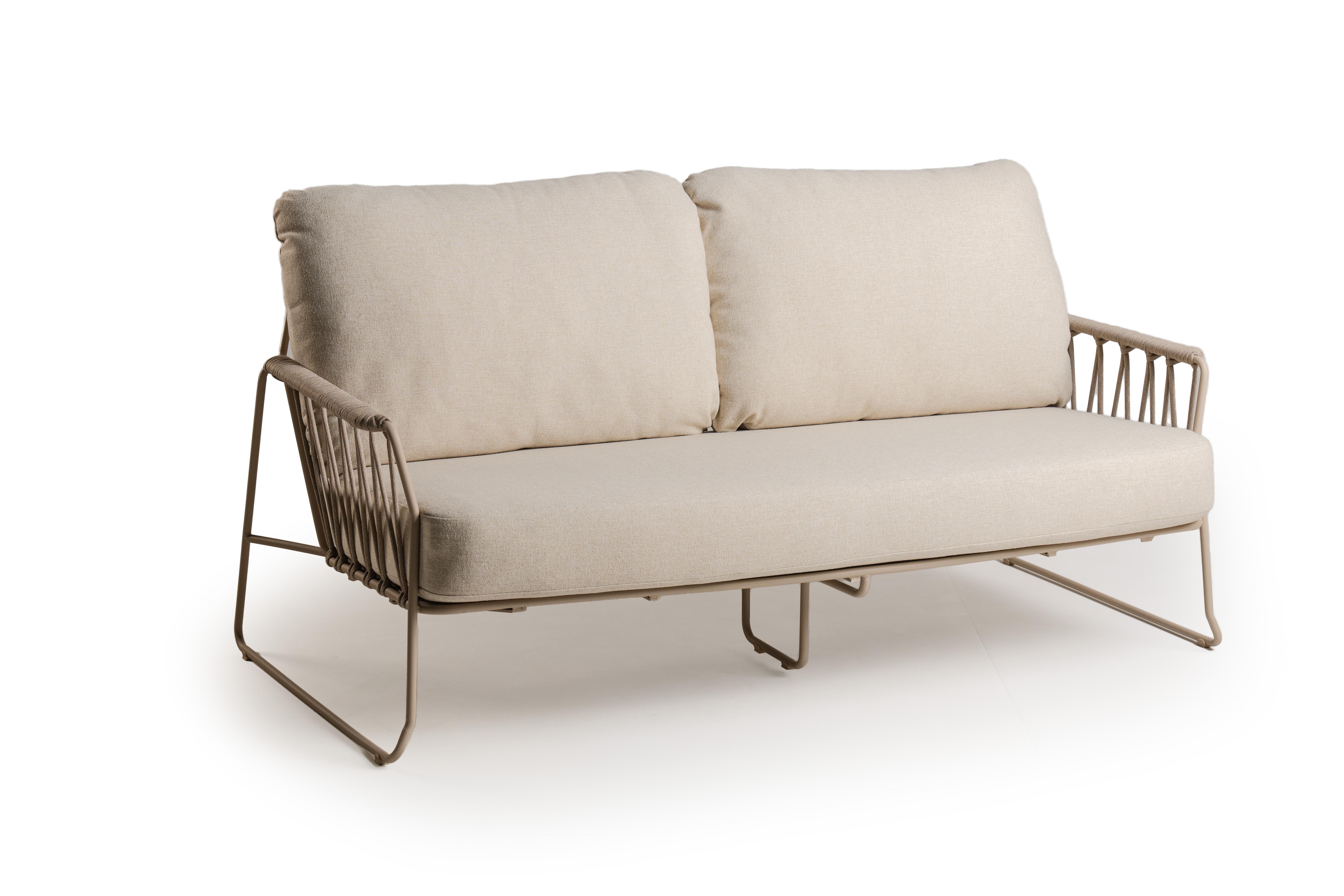 TIERRA OUTDOOR Gartensofa RIVERA TO