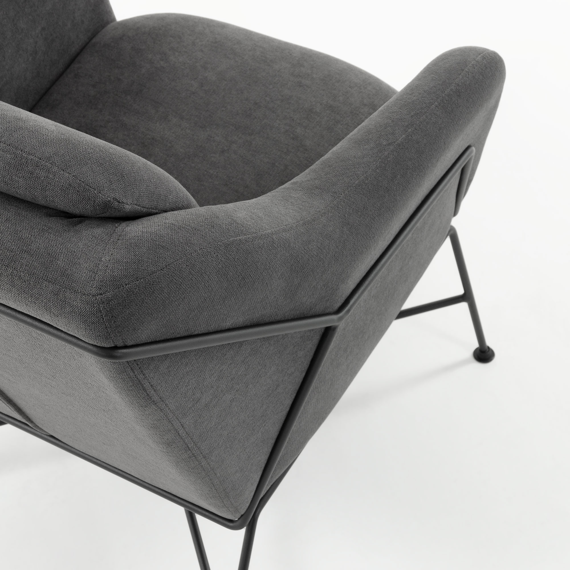 KAVE HOME Sessel BRIDA KAVE HOME Sessel BRIDA