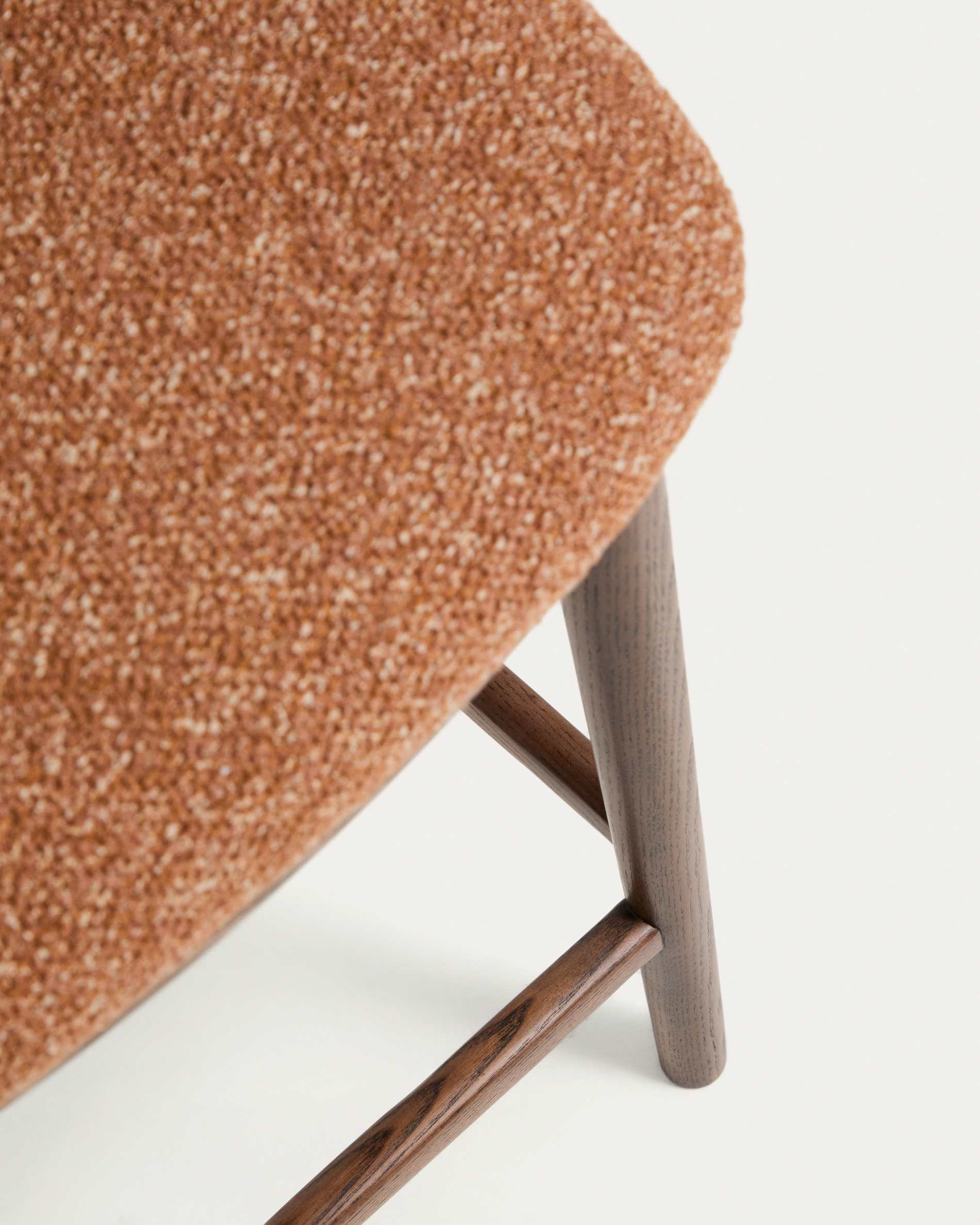 KAVE HOME Barhocker CISELIA