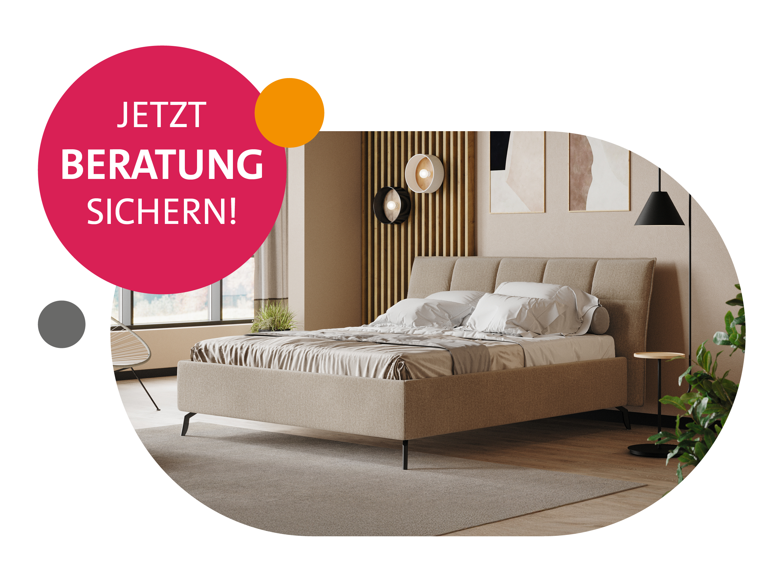 Jetzt Beratung sichern!