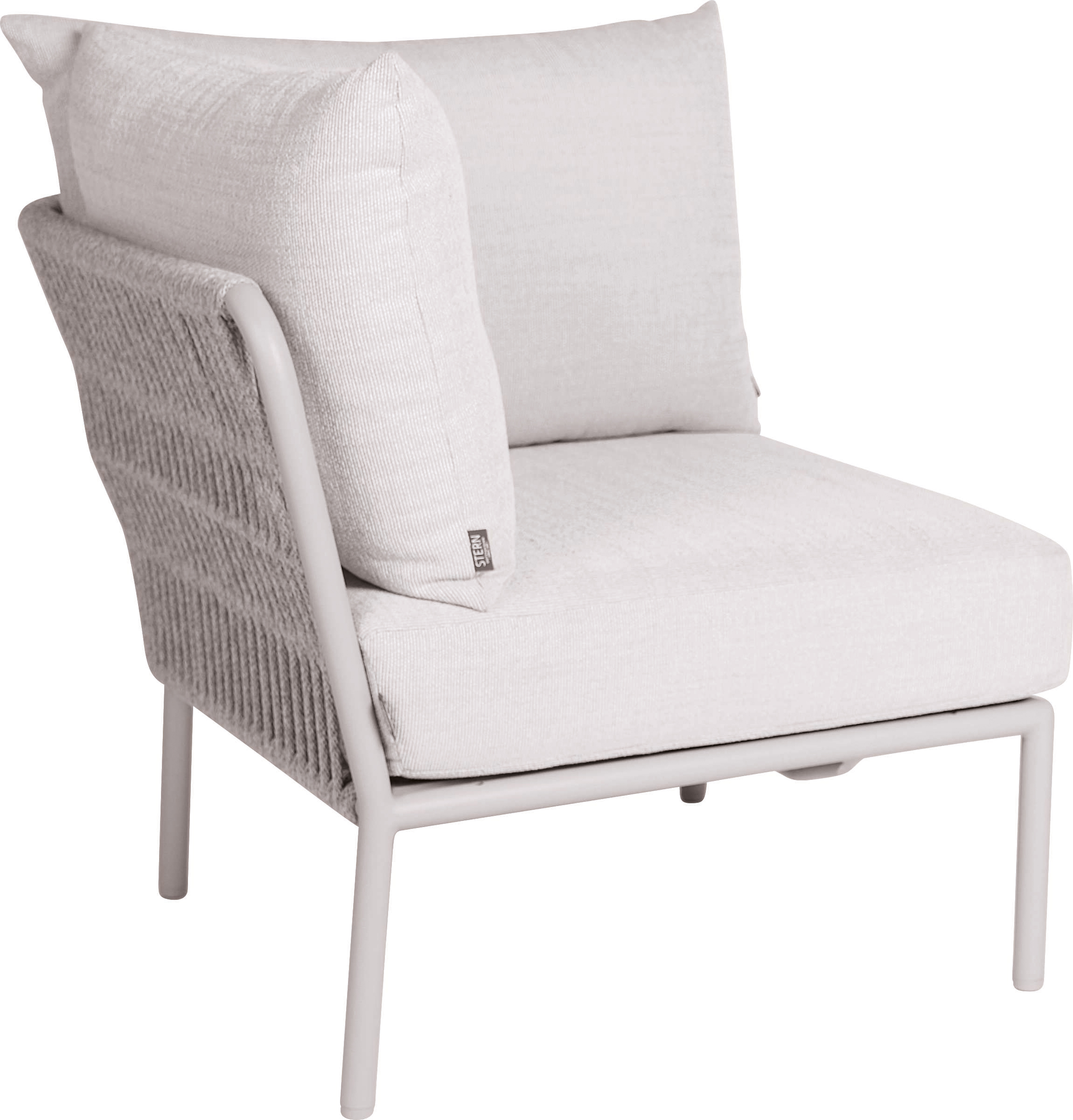 STERN Gartenlounge-Element ROMY