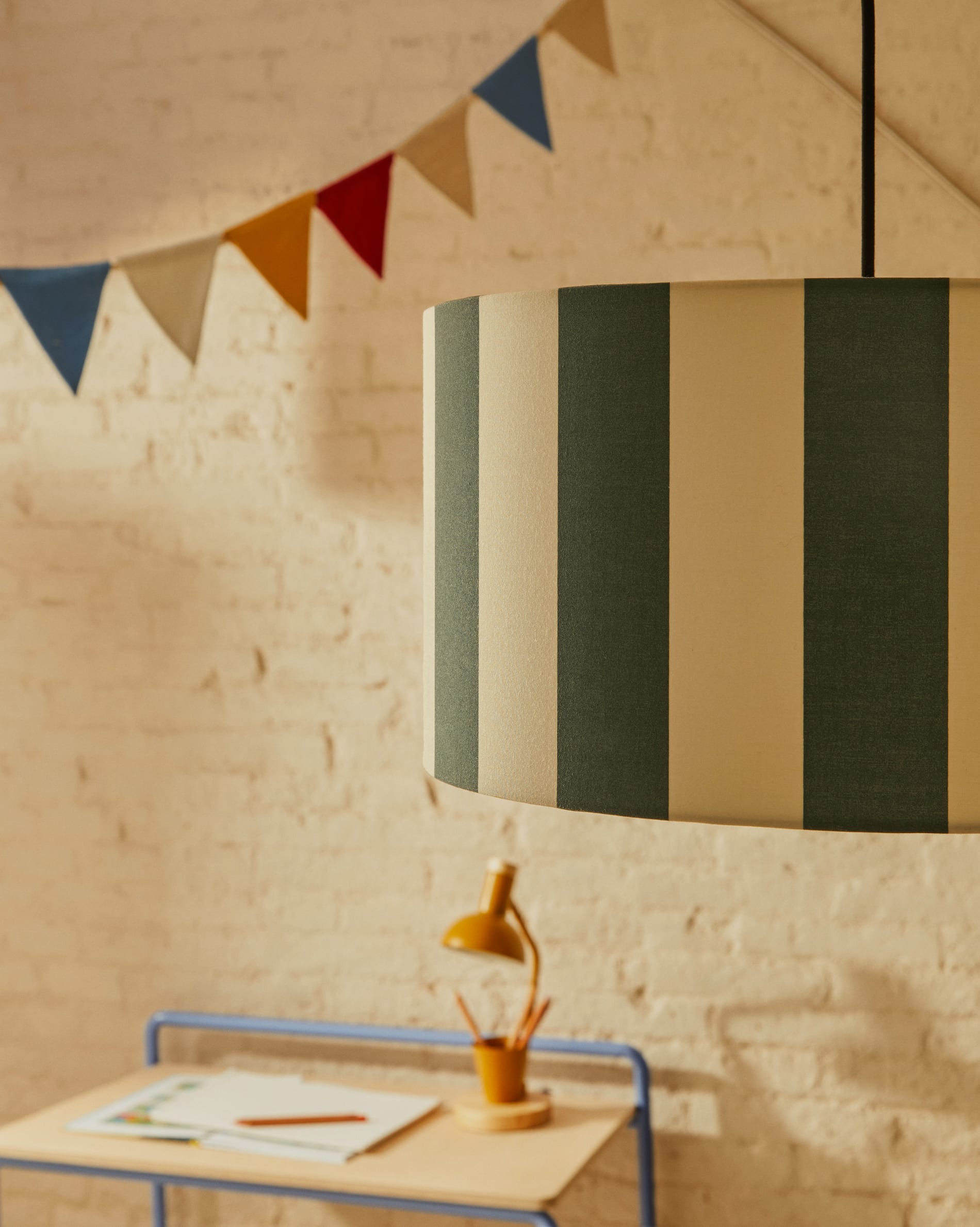 KAVE HOME Leuchtenschirm CIRAL