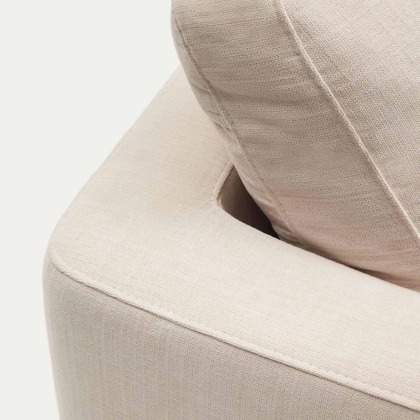 KAVE HOME Sofa GALA