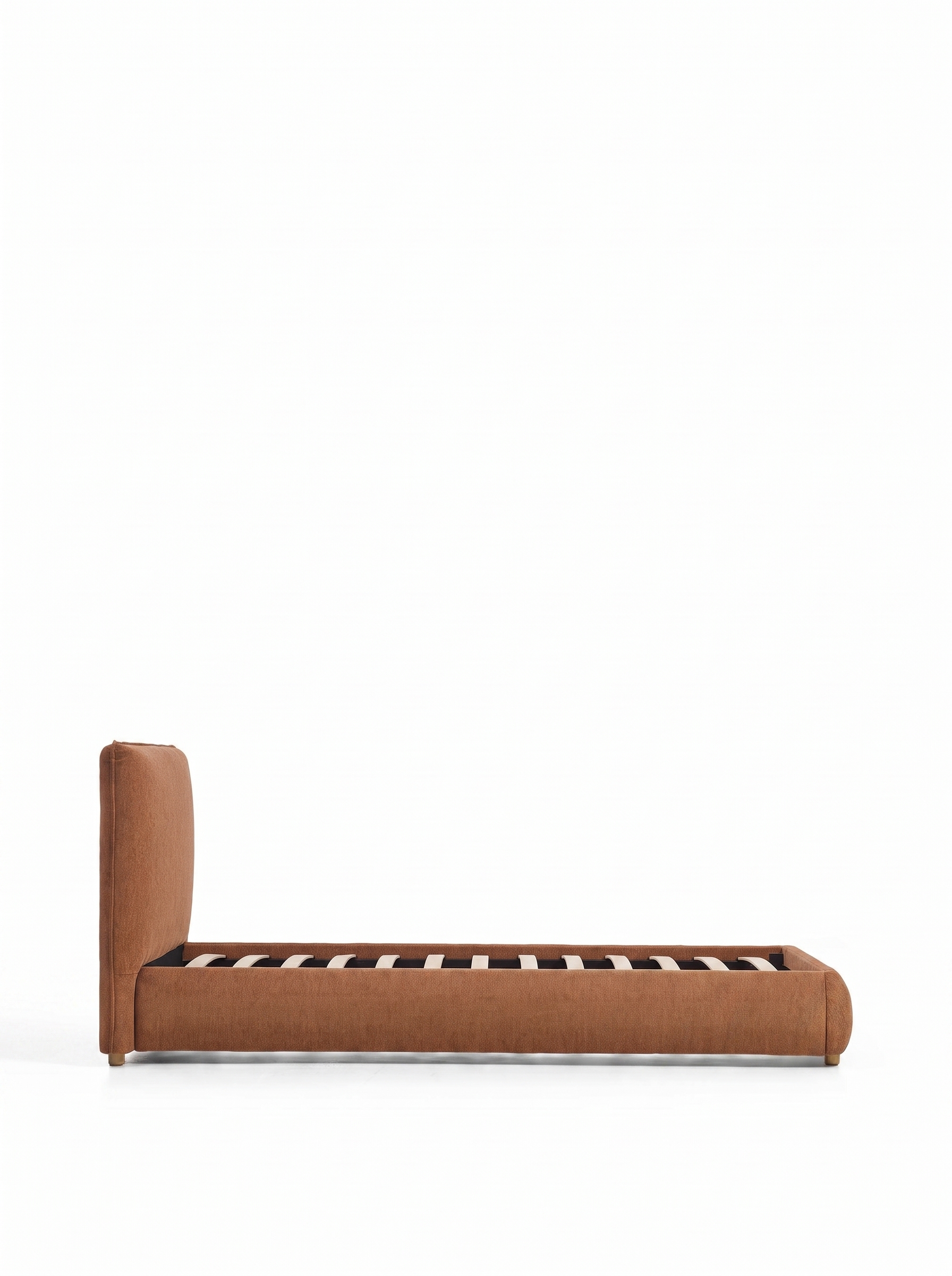 KAVE HOME Polsterbett ELERIO
