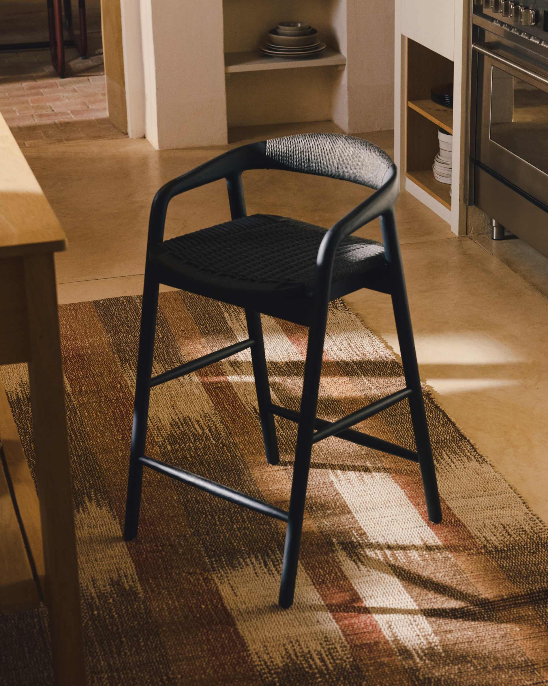 KAVE HOME DERILE stool