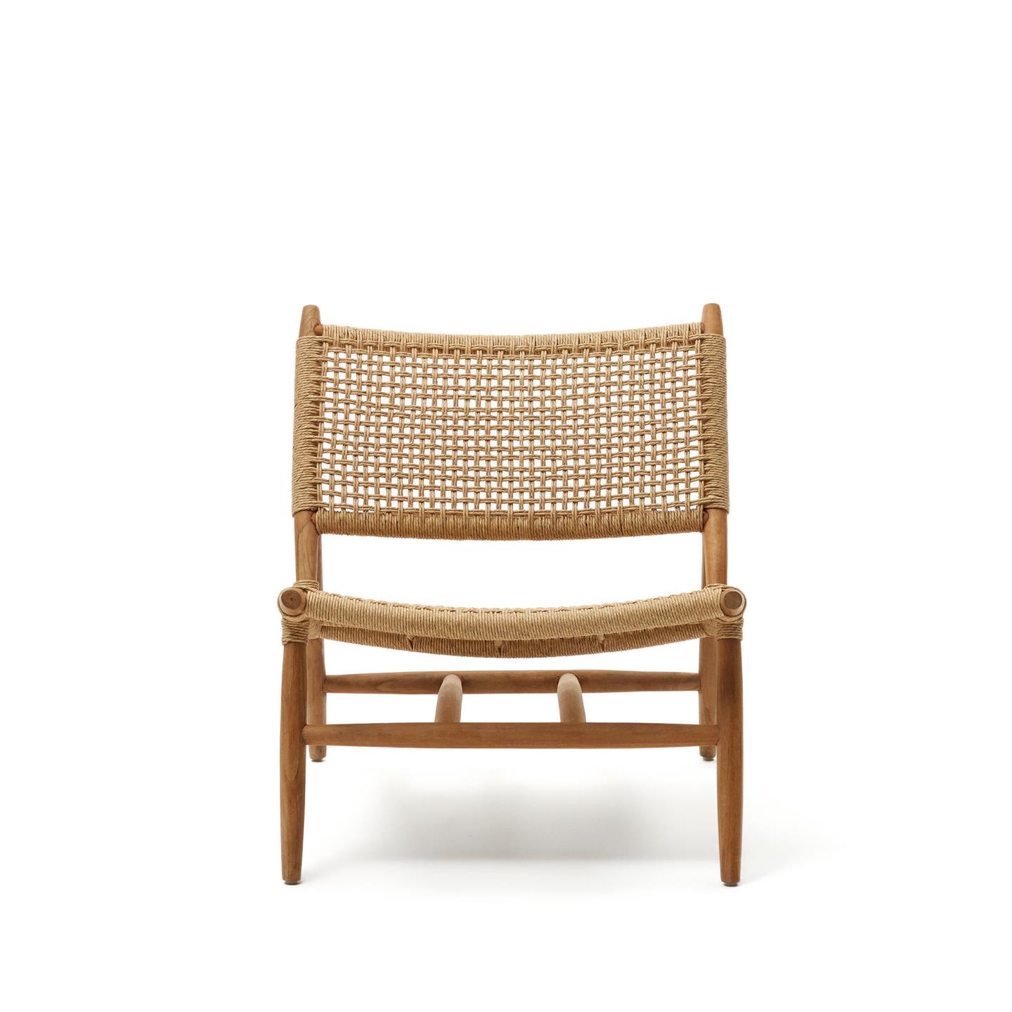 KAVE HOME Gartensessel CODOLAR KAVE HOME Gartensessel CODOLAR