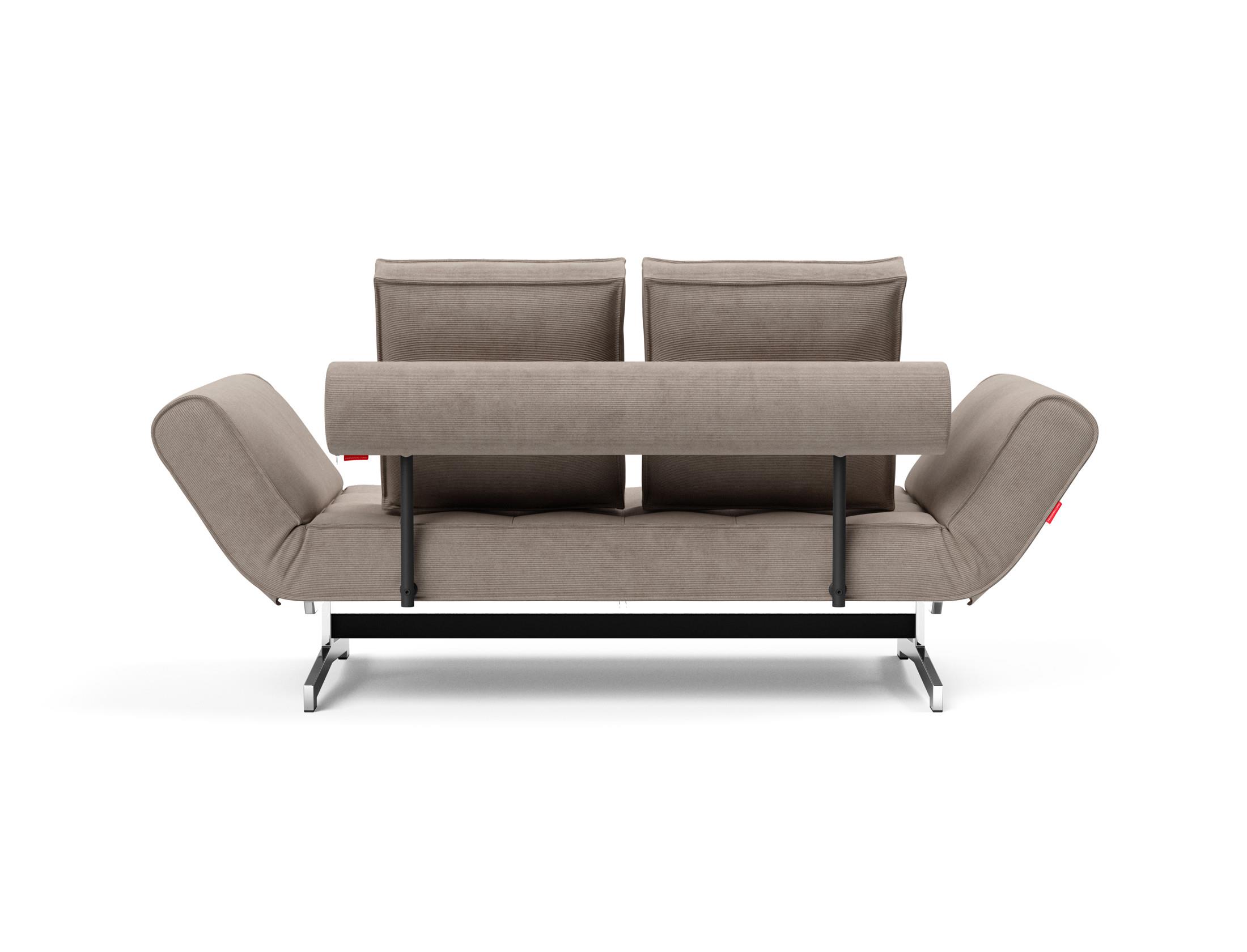 INNOVATION LIVING Funktionssofa GHIA INNOVATION LIVING Funktionssofa GHIA