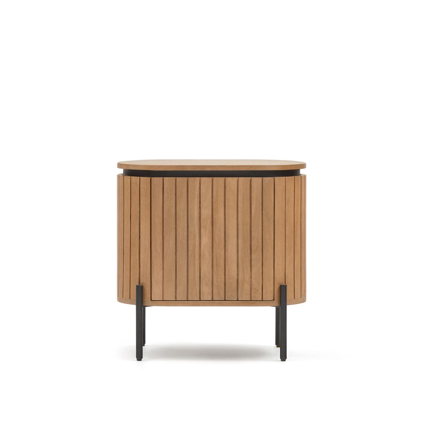 KAVE HOME LICIA bedside table KAVE HOME Nachttisch LICIA