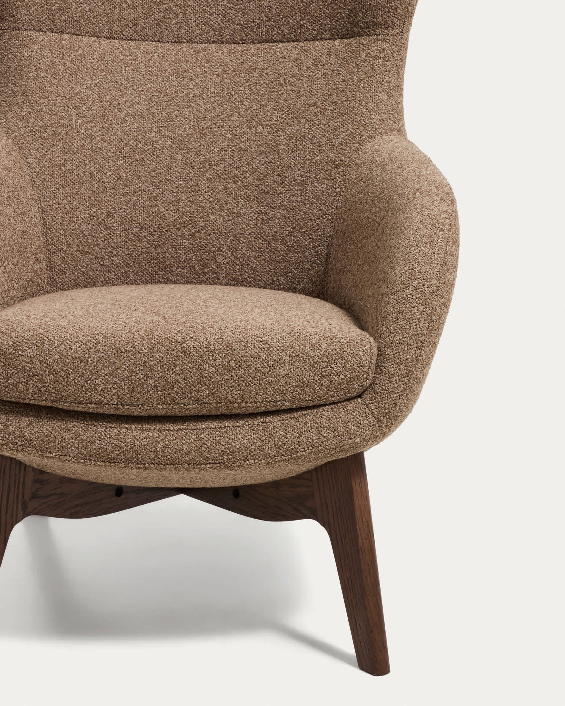 KAVE HOME Sessel ADIRAN