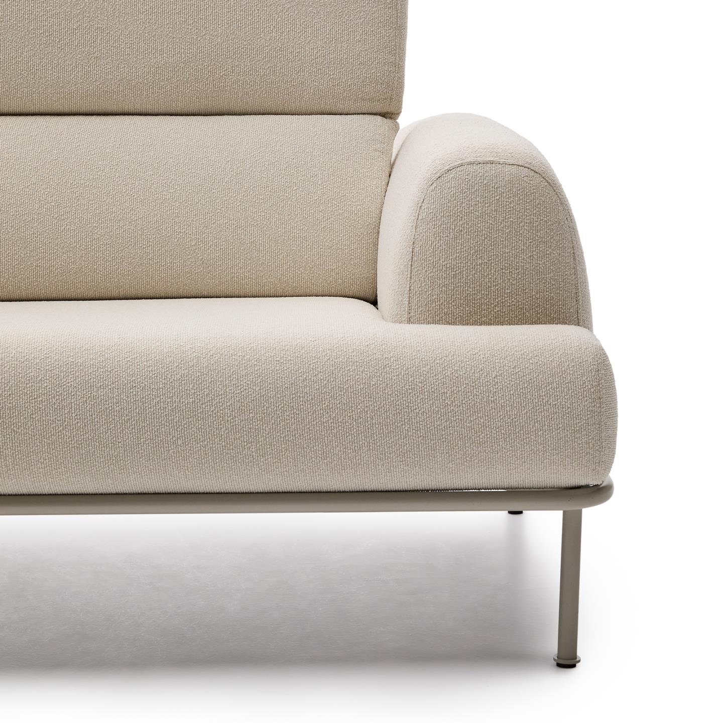 KAVE HOME Sofa AURUM