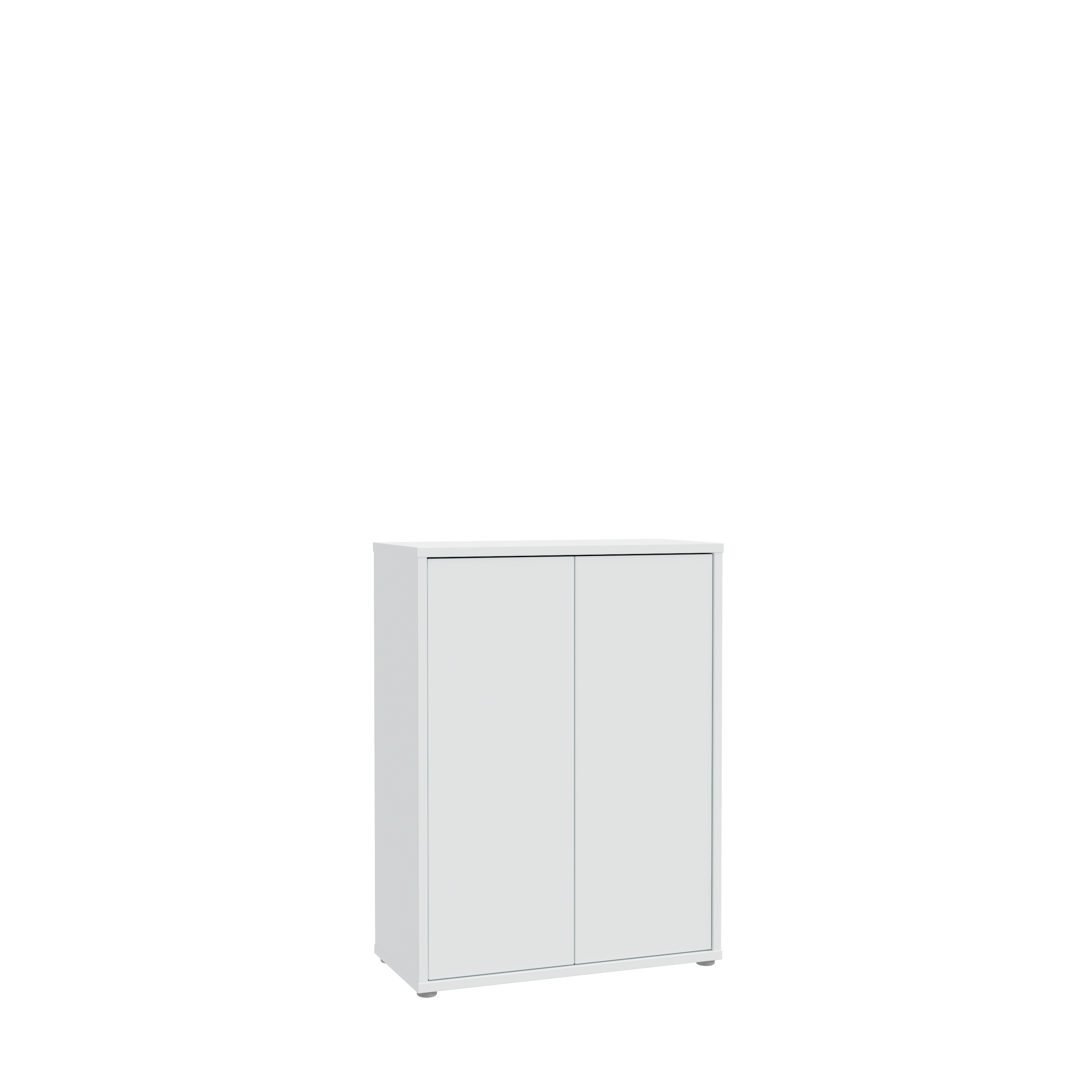 FORTE Armoire à chaussures ALICE SPRINGS
