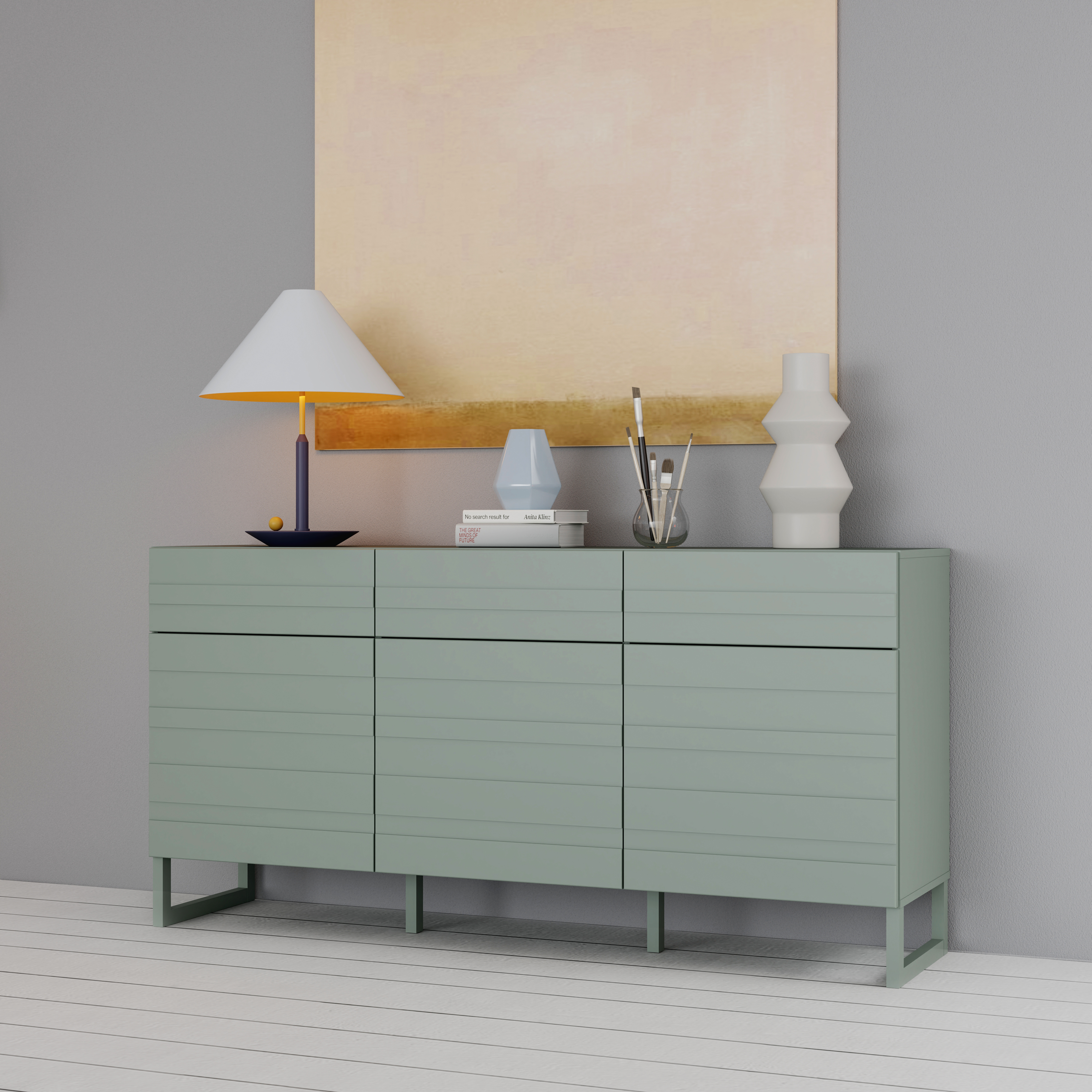FORTE Sideboard BRETANIA
