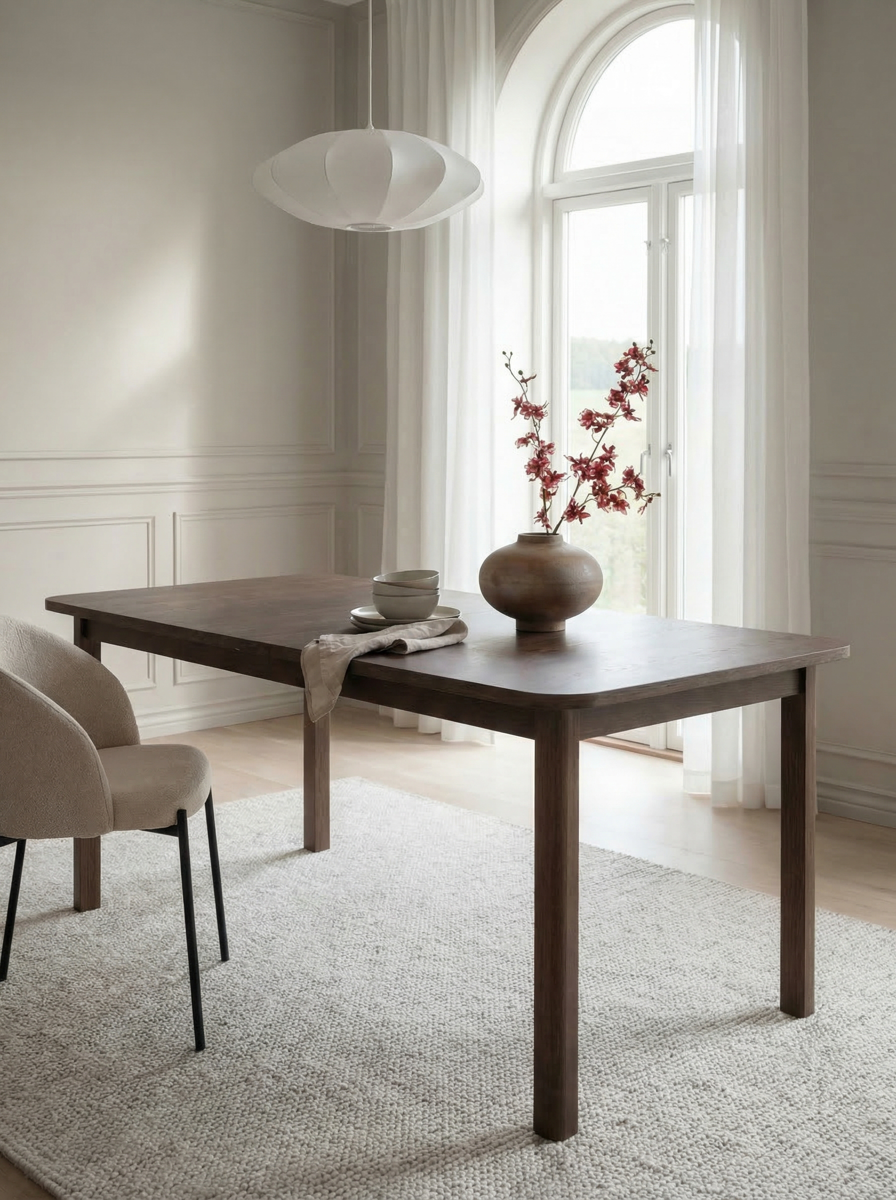 FAEE dining table FELLESSKAP