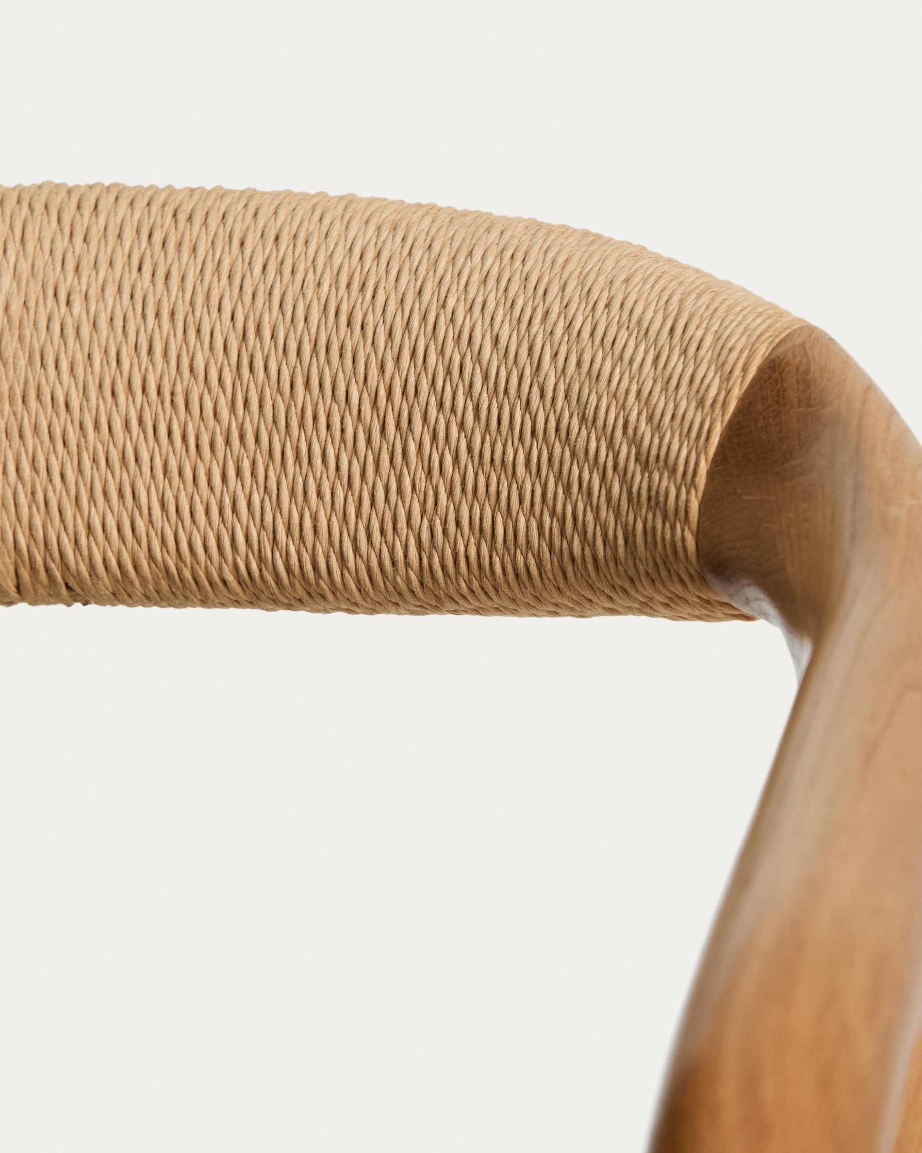 KAVE HOME Chaise DERILE