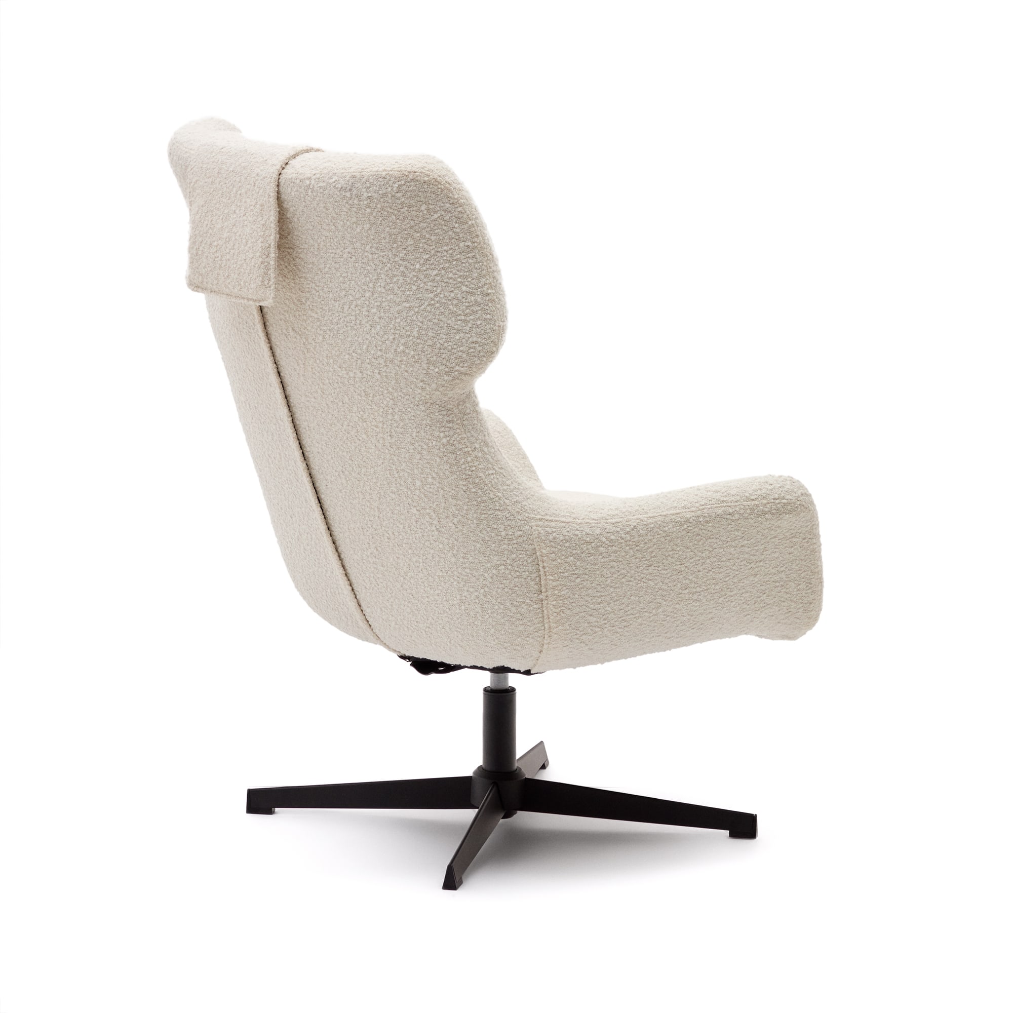 KAVE HOME Sessel ZALINA