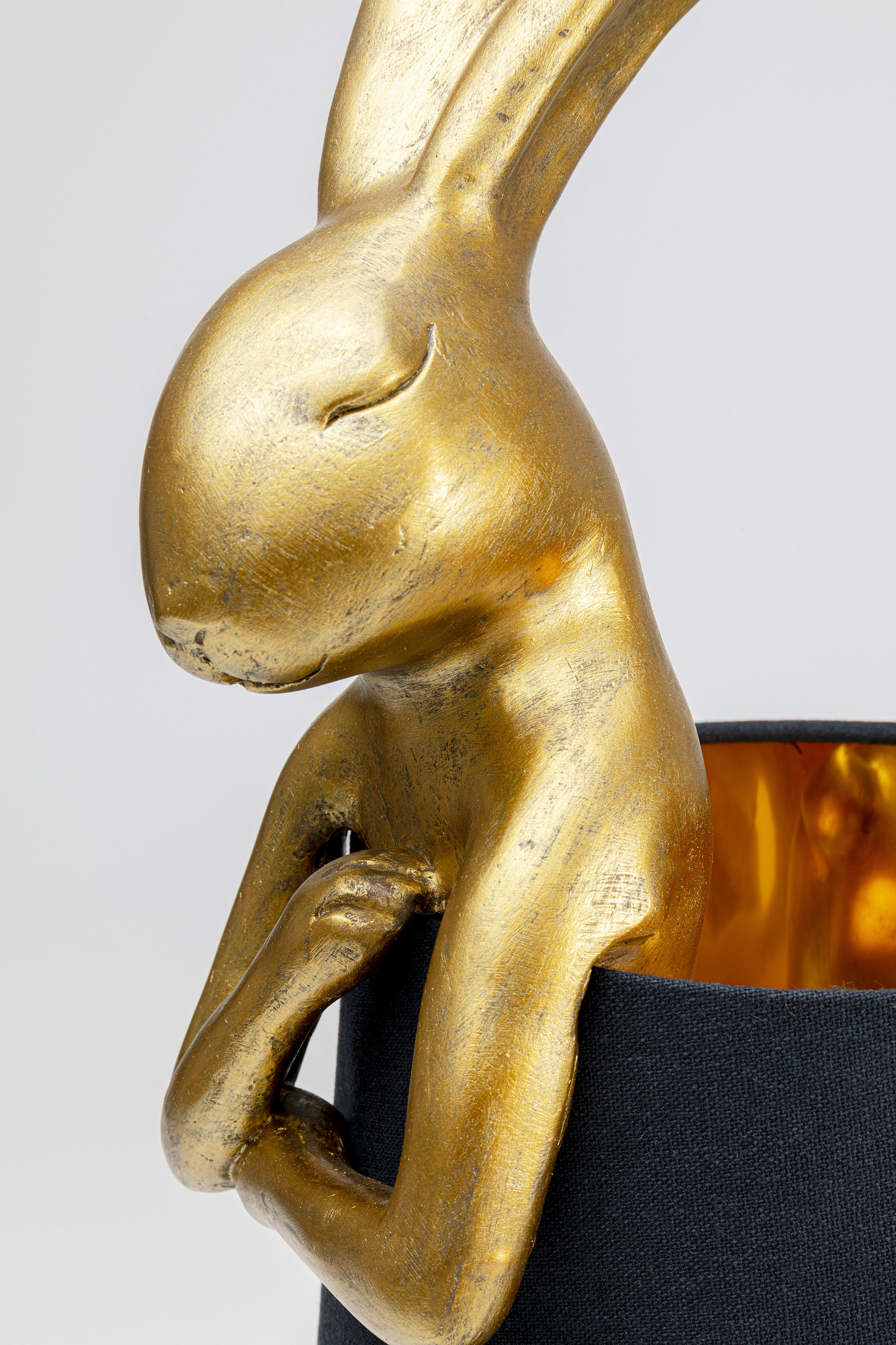 KARE Tischleuchte ANIMAL RABBIT