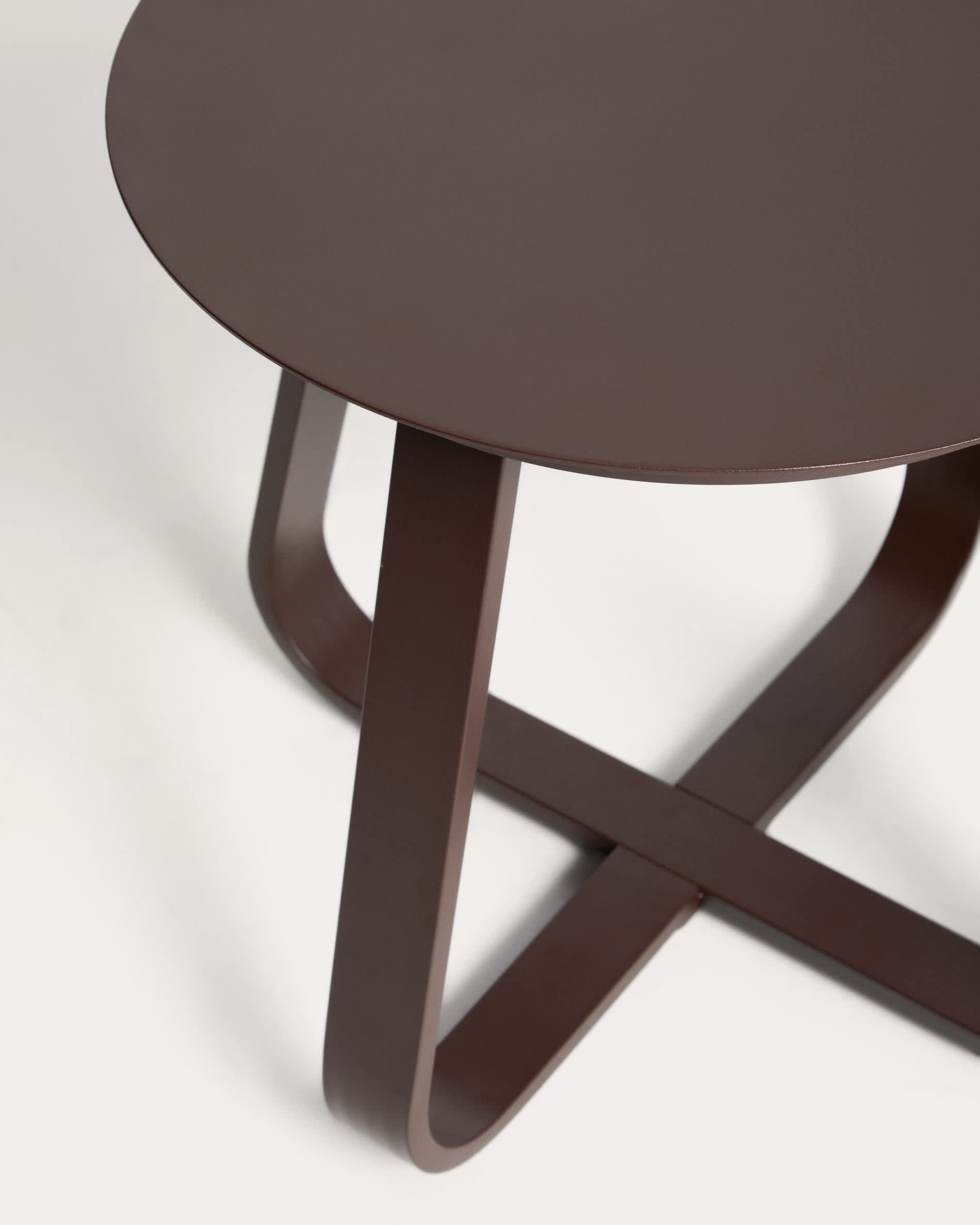 KAVE HOME Beistelltisch Outdoor TAMARIS