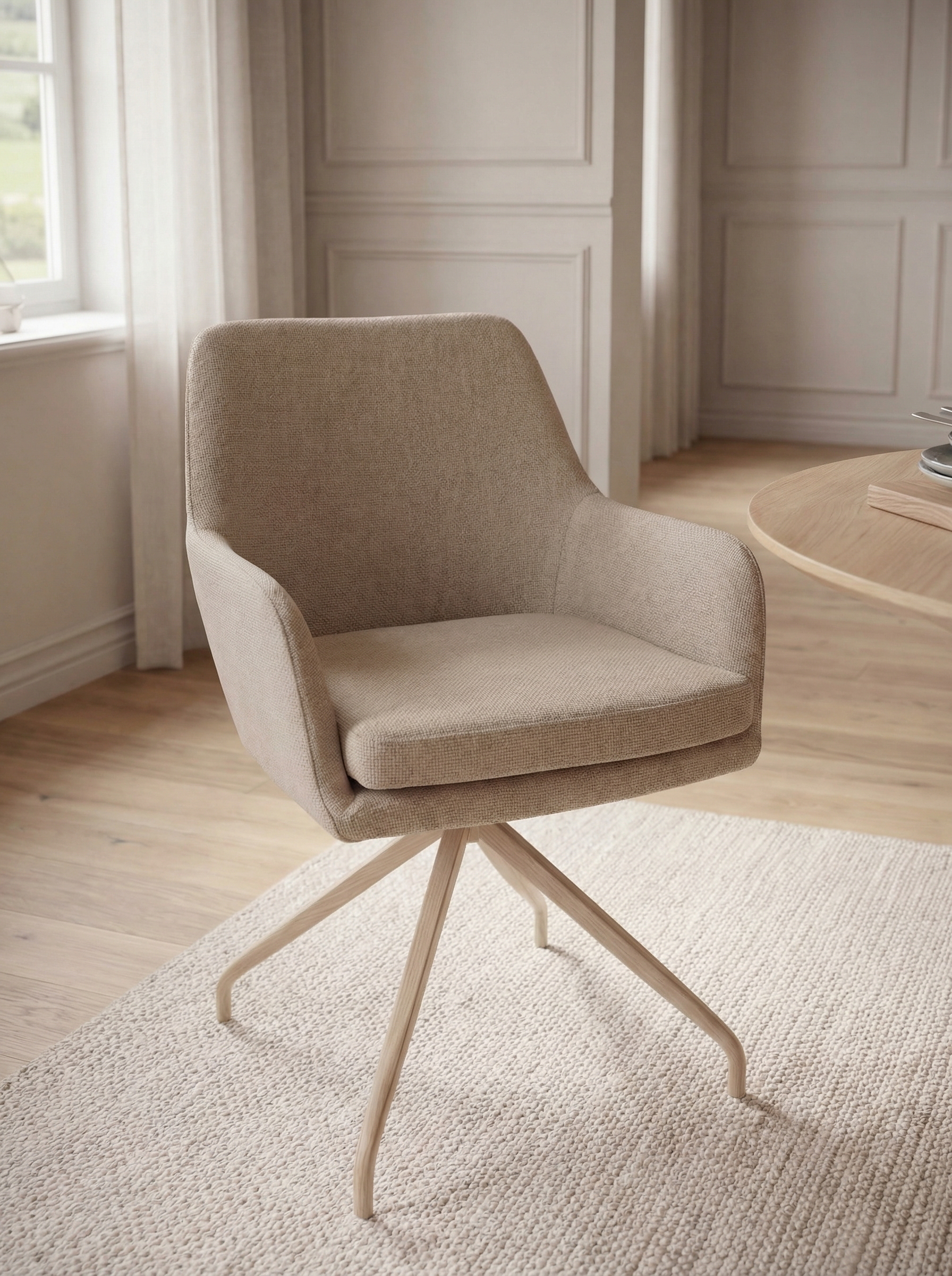 FAEE Stuhl DESIGNRO
