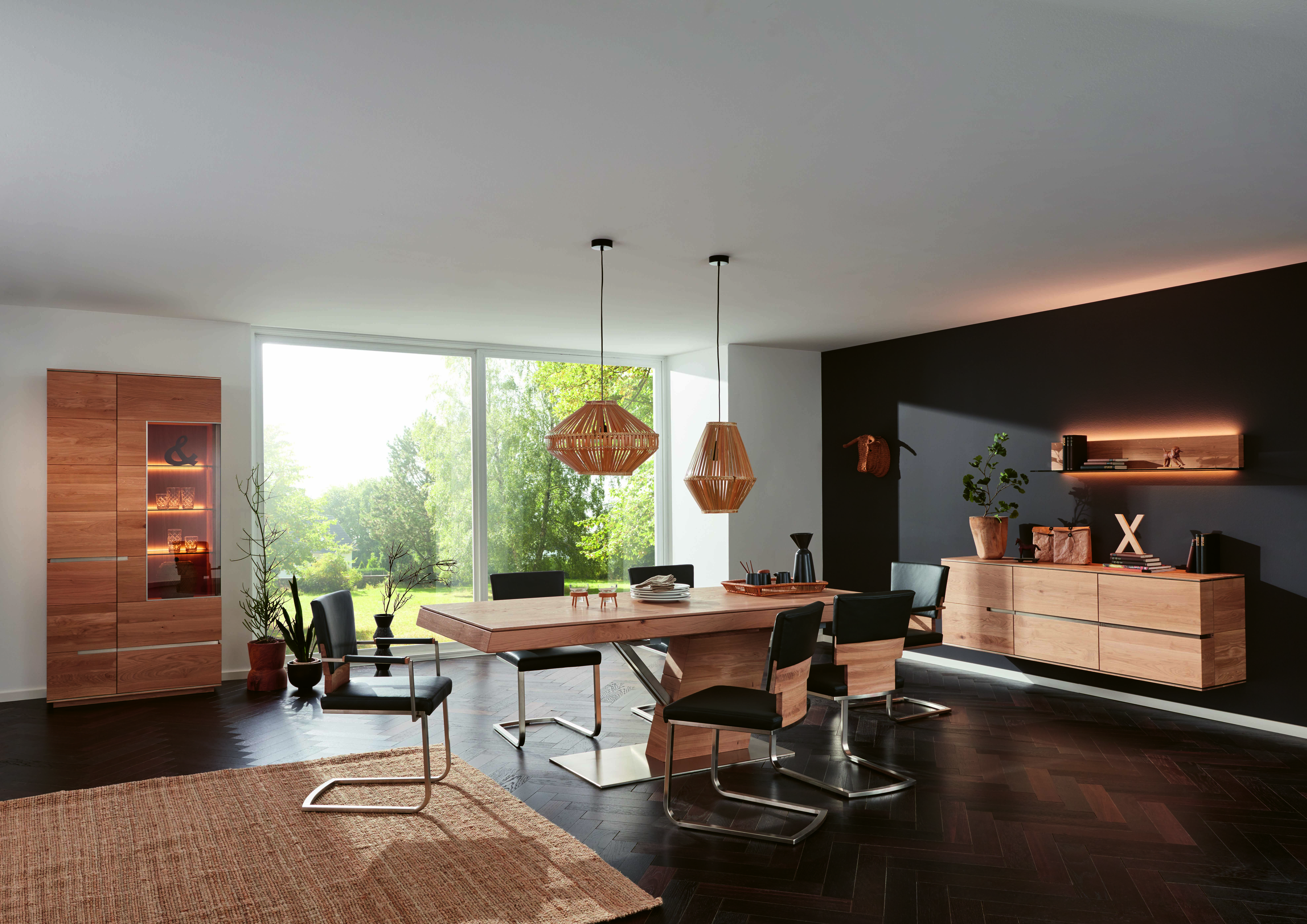 WIMMER ACERRO wall unit