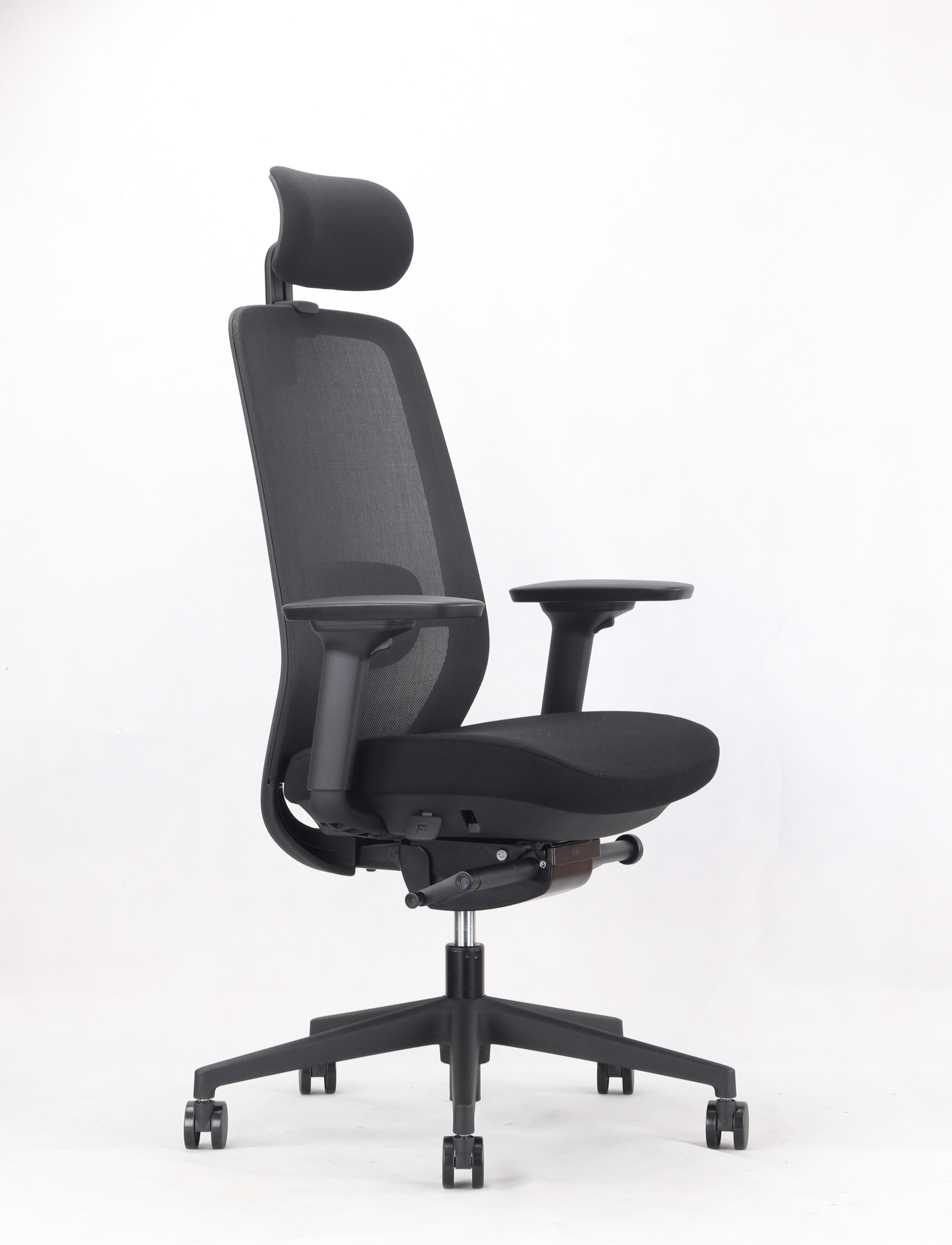 NOWY STYL Drehstuhl ELOVIE SWIVEL