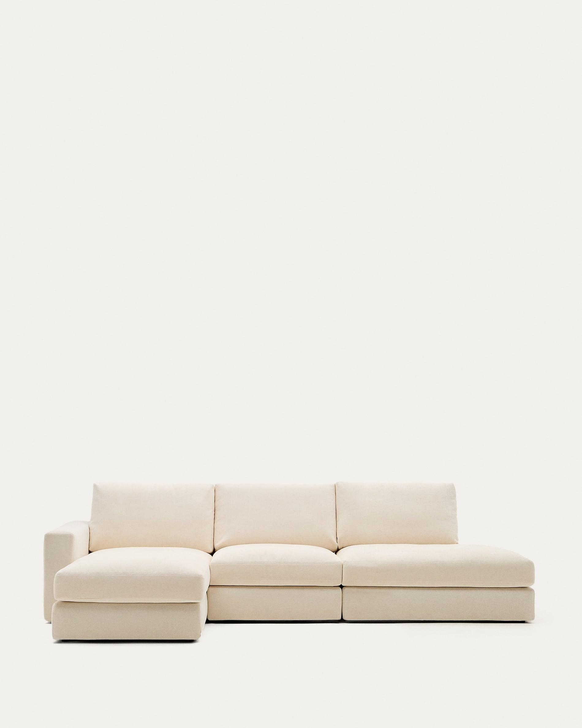 KAVE HOME Sofa ALEA