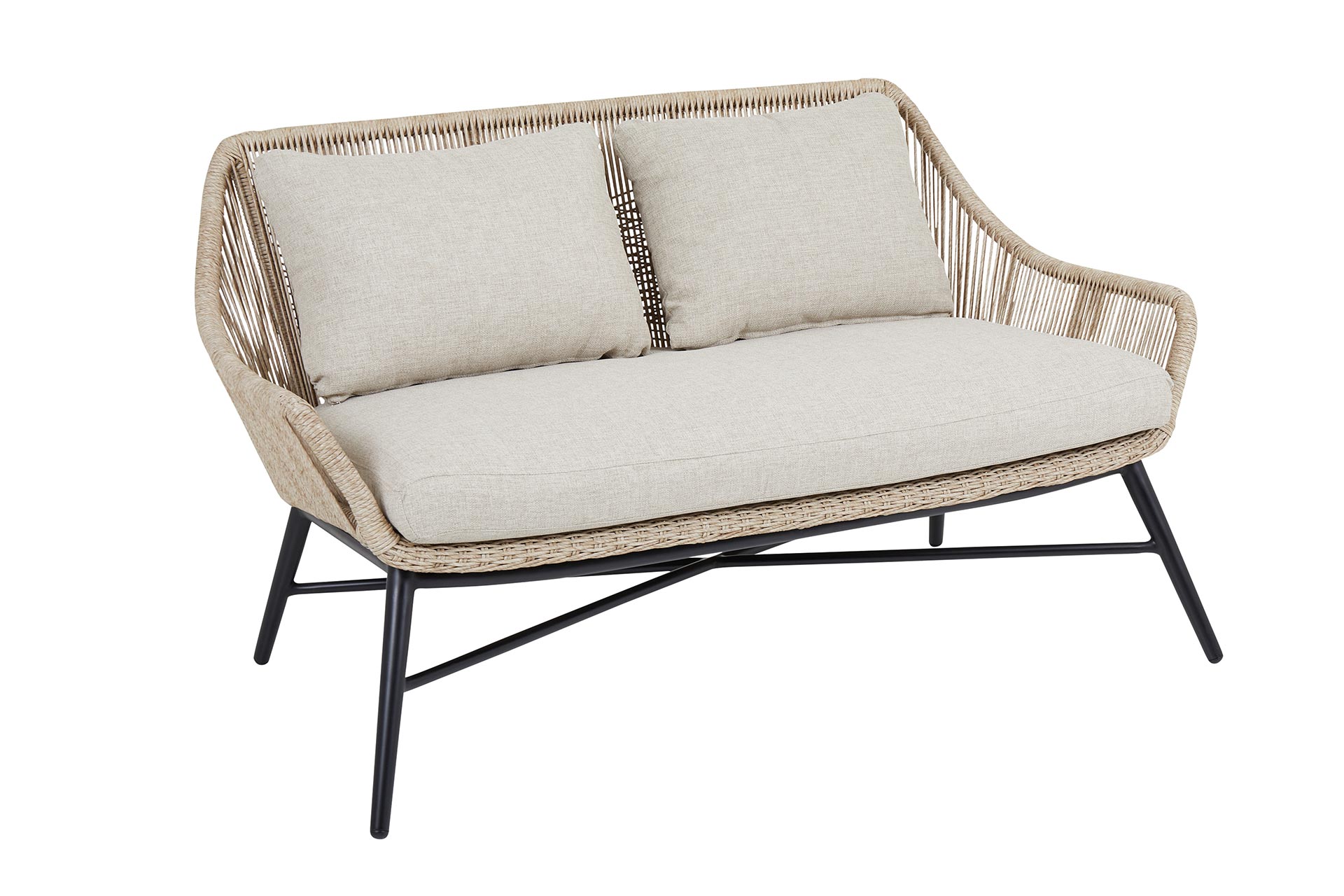BRAFAB Gartensofa PEMBROKE