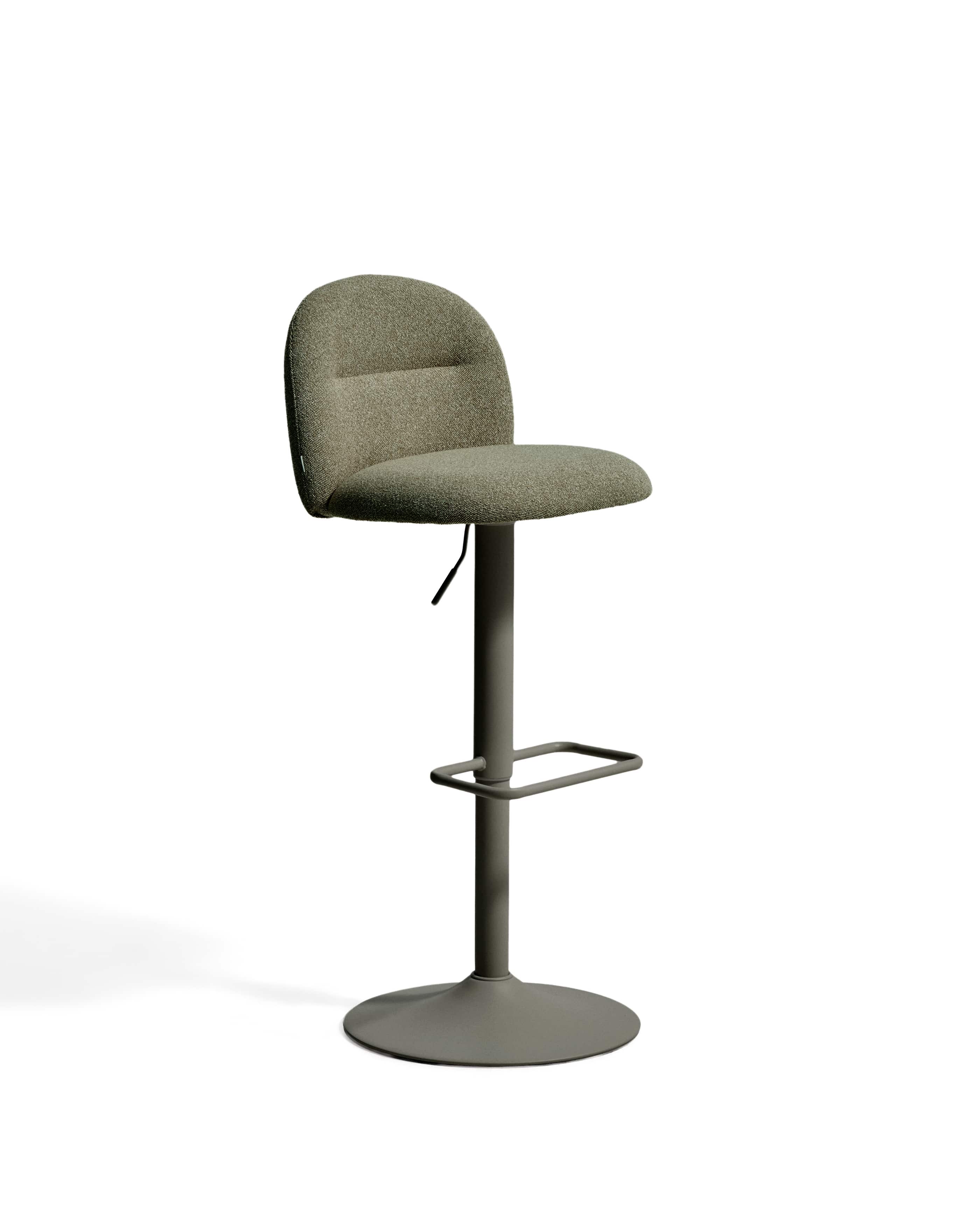Kave Home ARINO Footstool