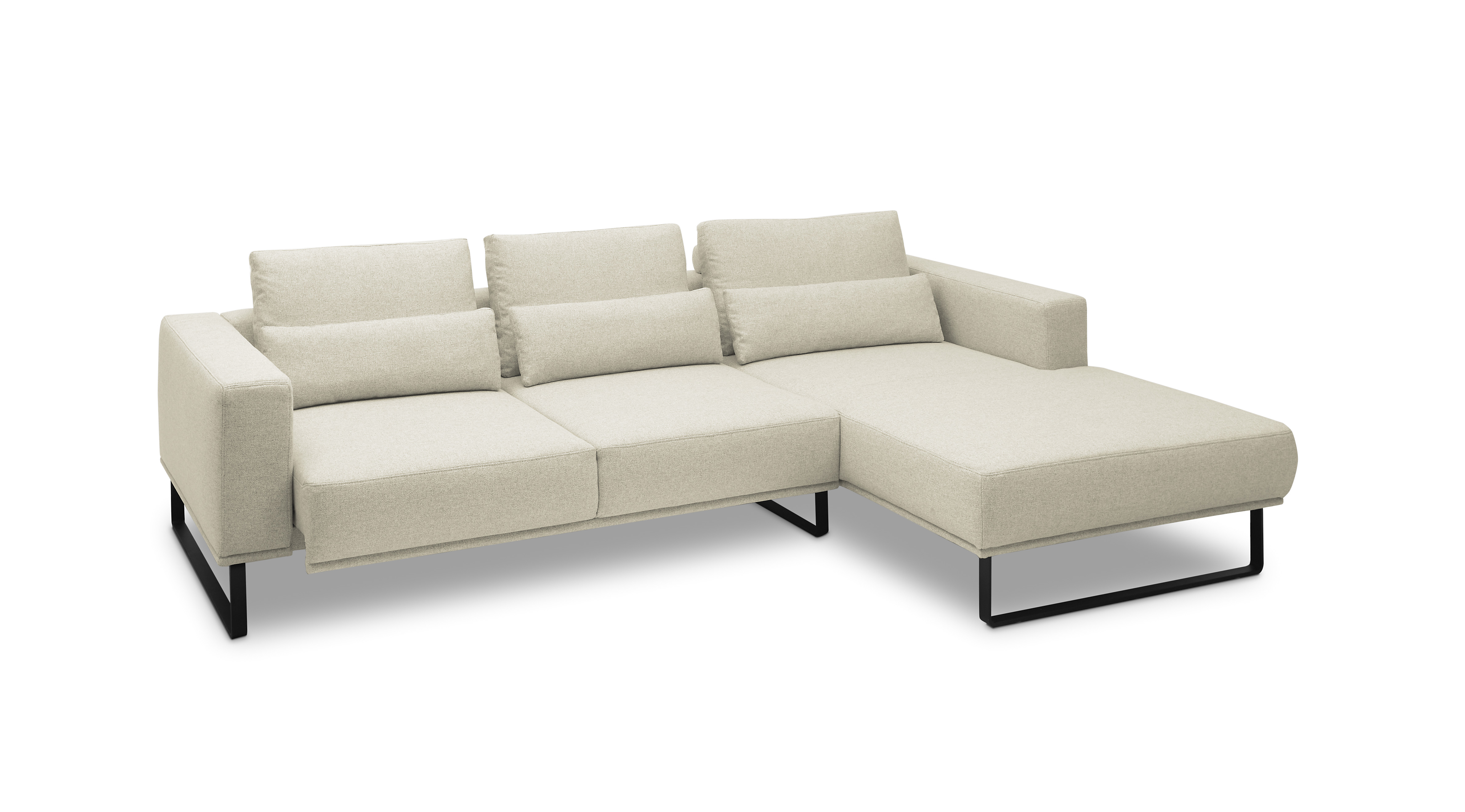 MUSTERRING Sofa JustB! PM100