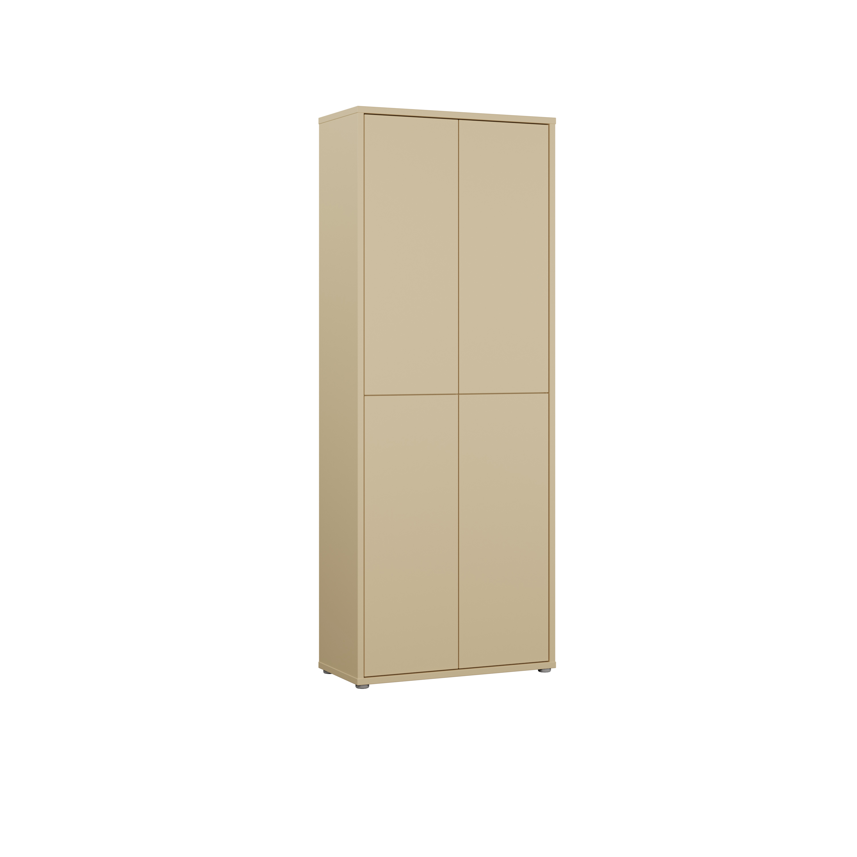 FORTE Schuhschrank ALICE SPRINGS