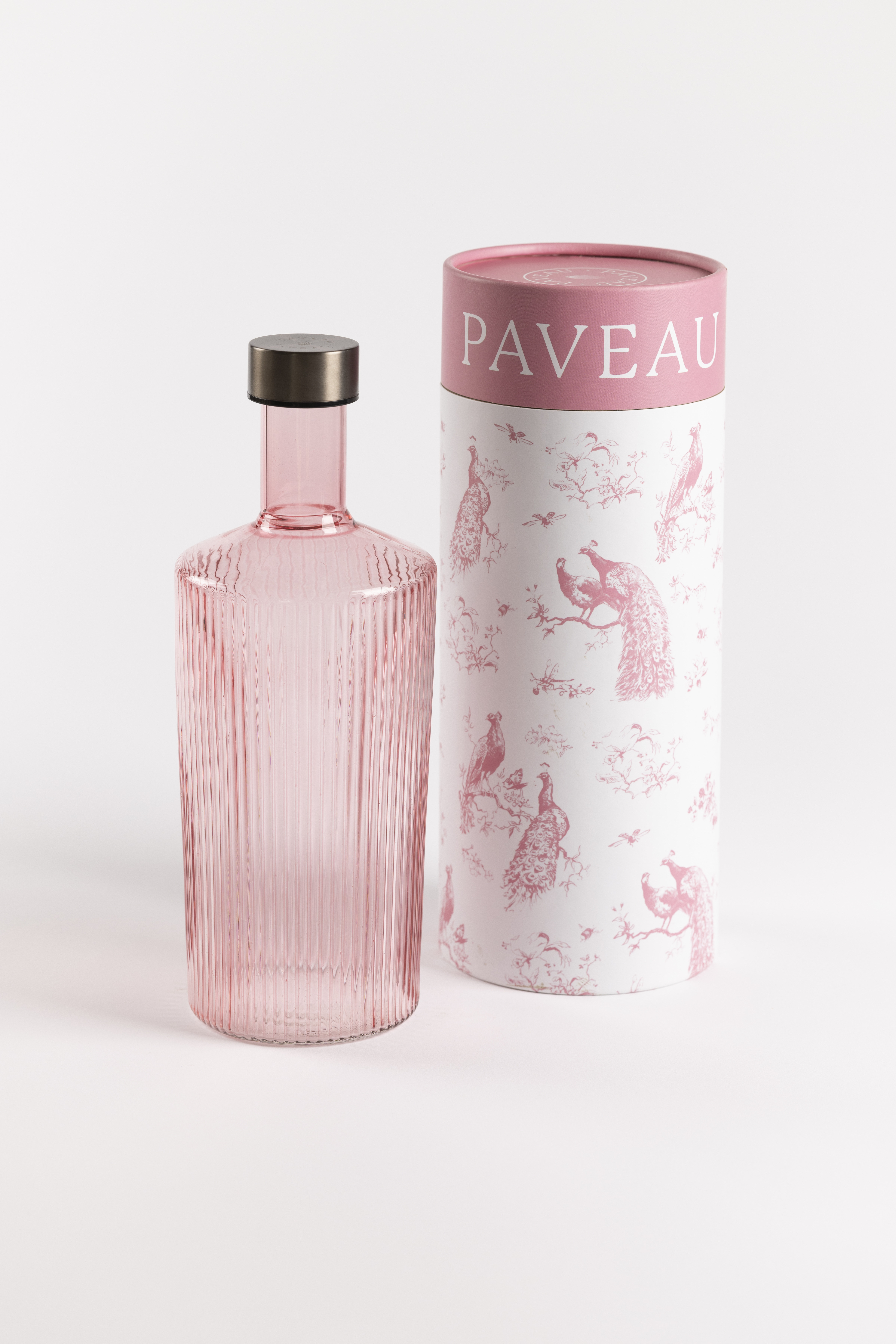 PAVEAU water bottle