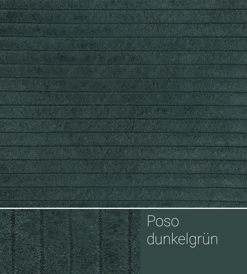 MEISE Lit rembourré MATTIS avec coffre de lit