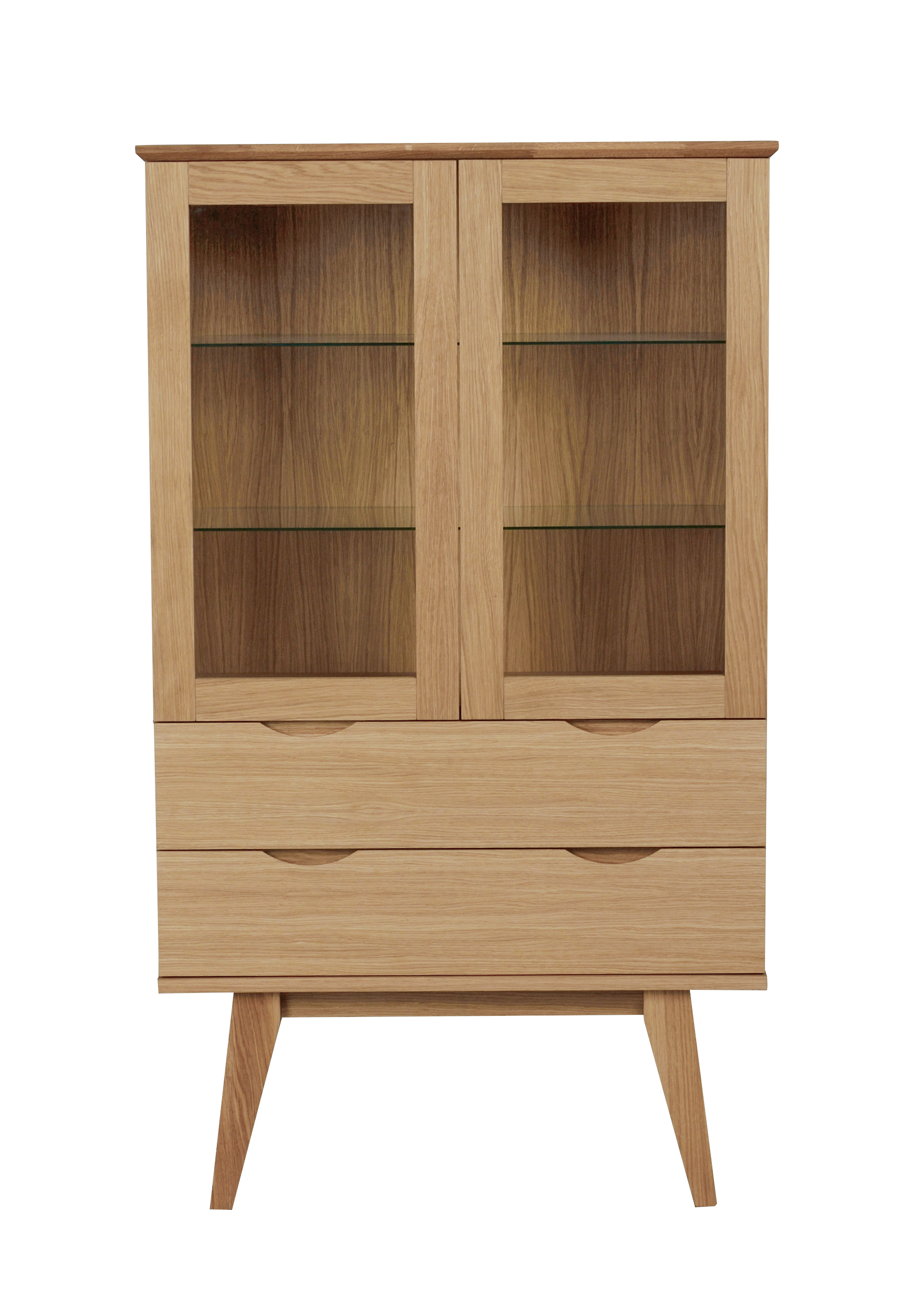 ROWICO Vitrine FILIPPA ROWICO Vitrine FILIPPA