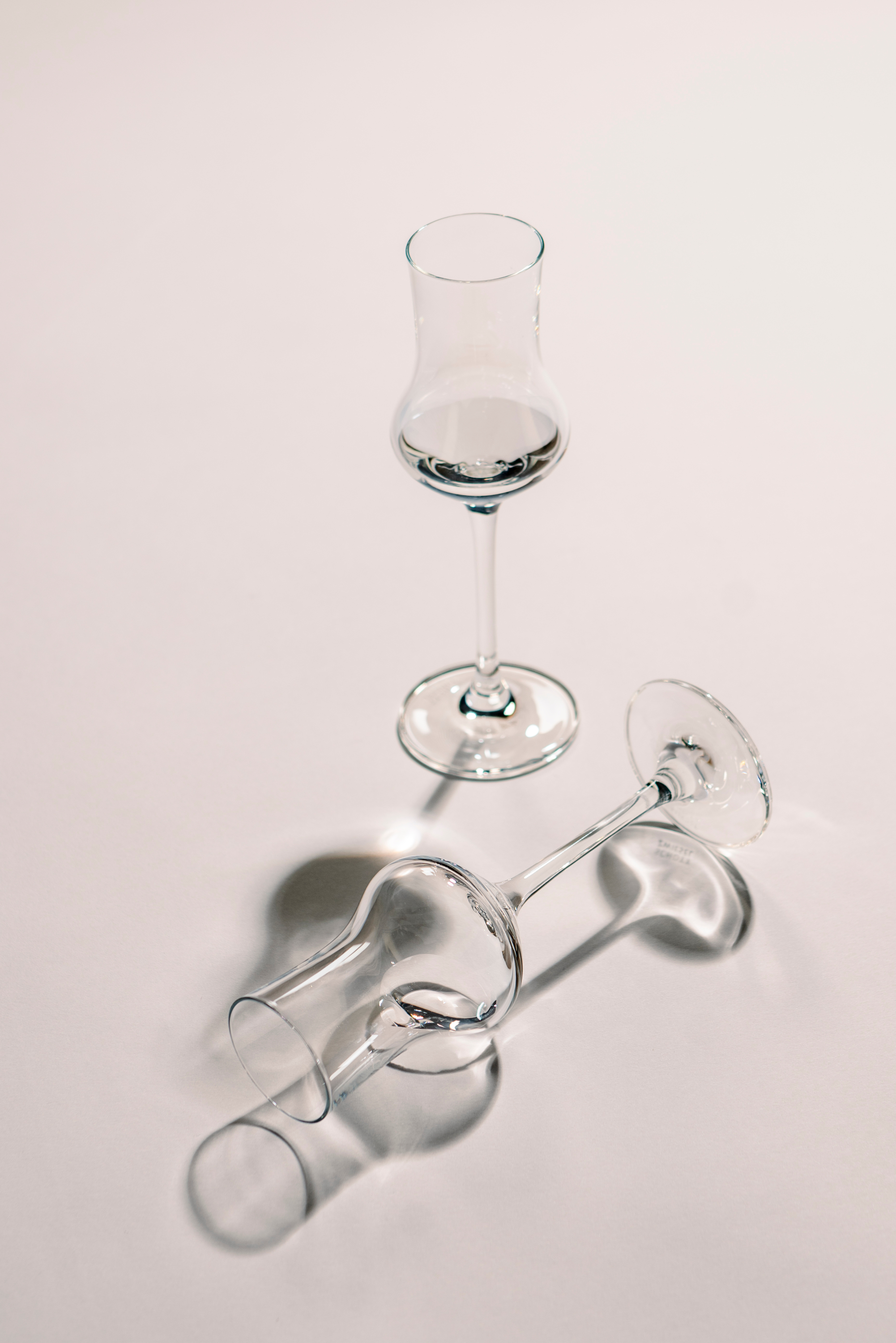 SCHOTT ZWIESEL Digestif-Set 6-tlg. CLASSICO SCHOTT ZWIESEL Digestif-Set 6-tlg. CLASSICO