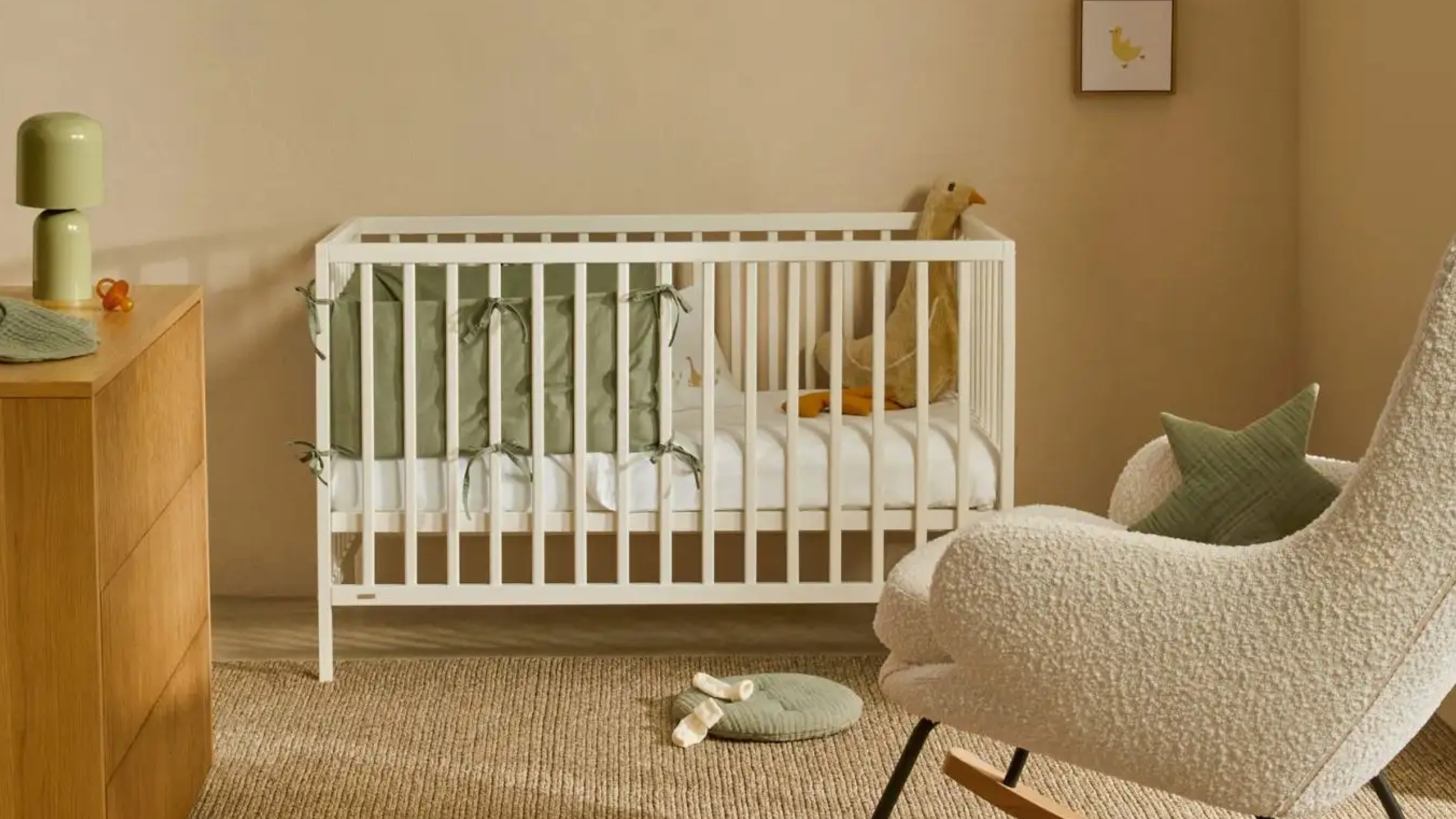 Babybett