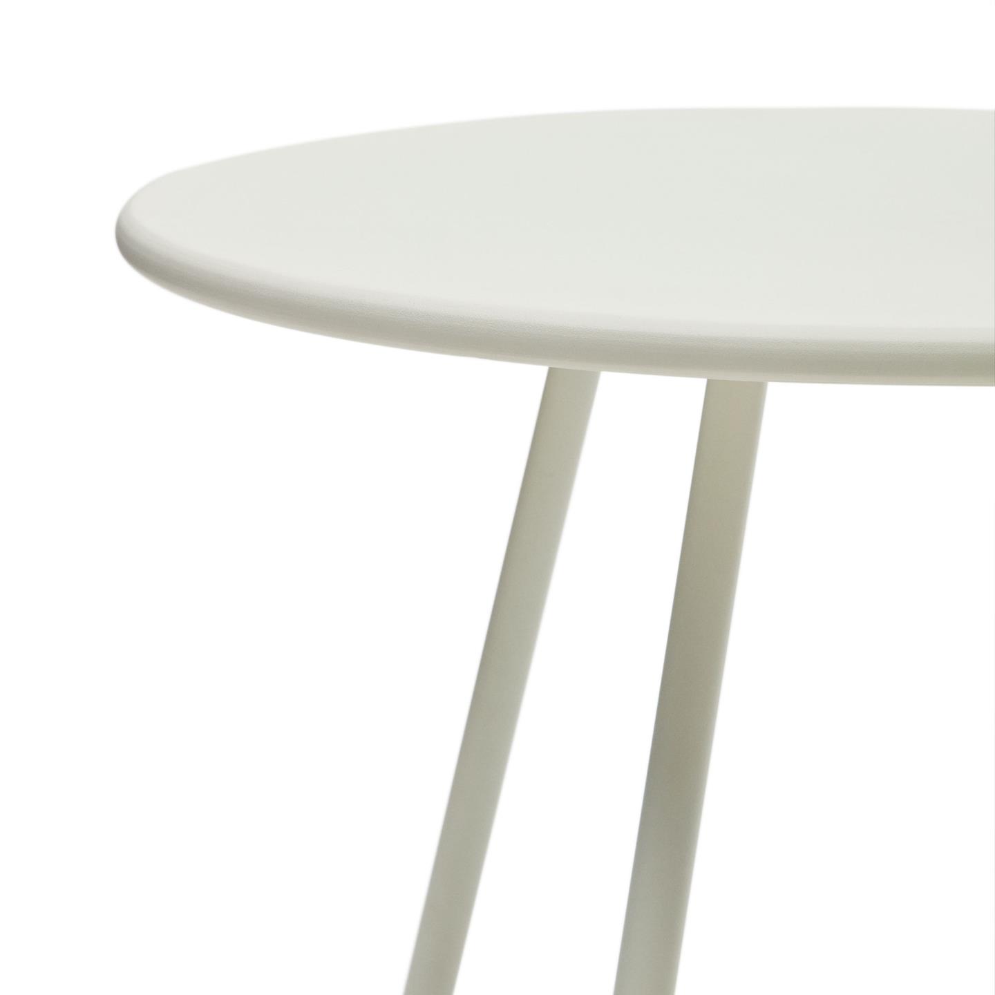 KAVE HOME MONTJOI garden table