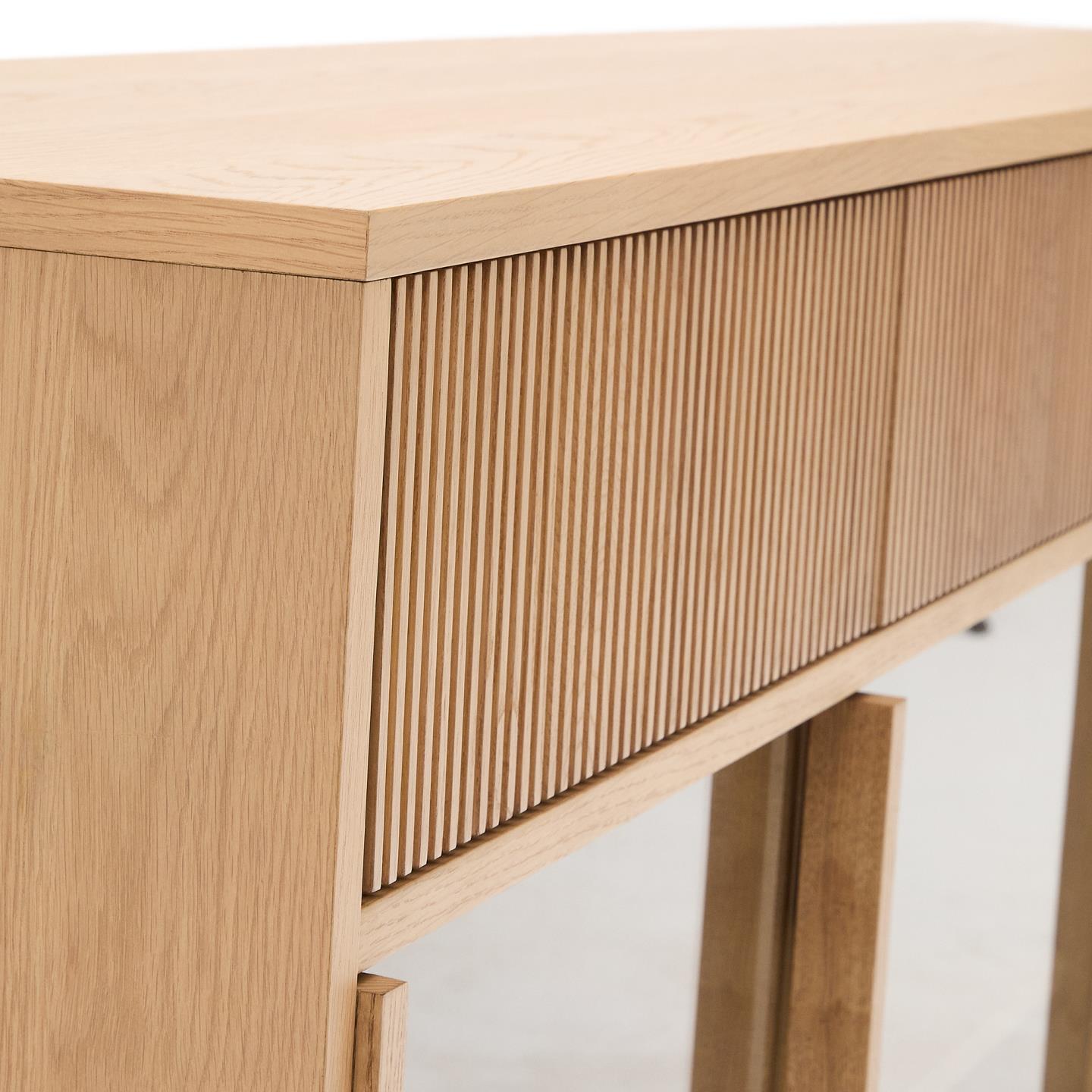 KAVE HOME Sideboard HELVINE