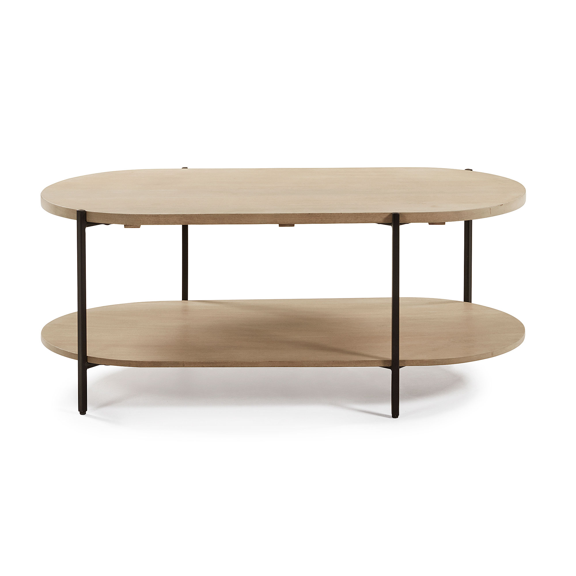 KAVE HOME Couchtisch PALMIA