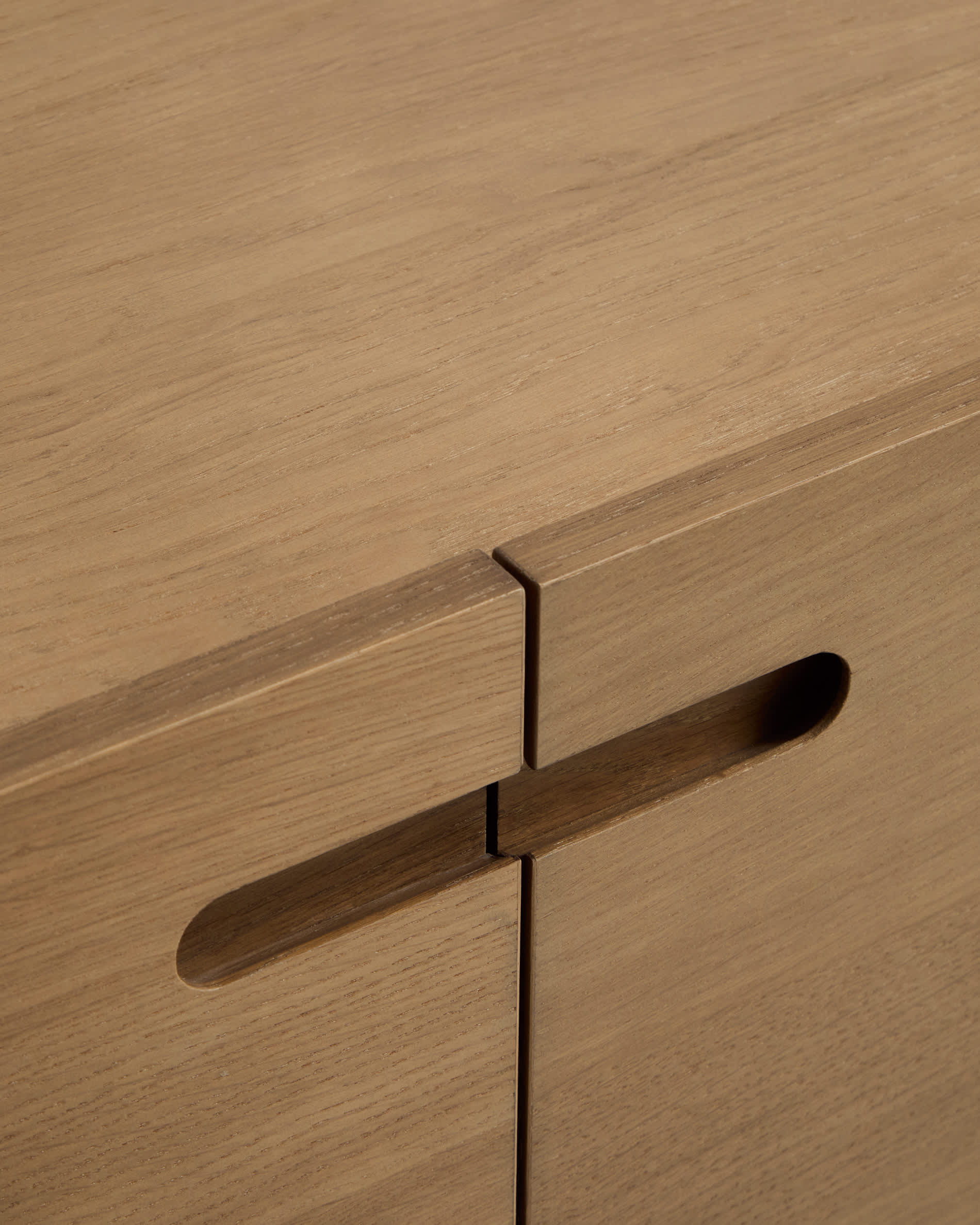 KAVE HOME Lowboard ARELIDA