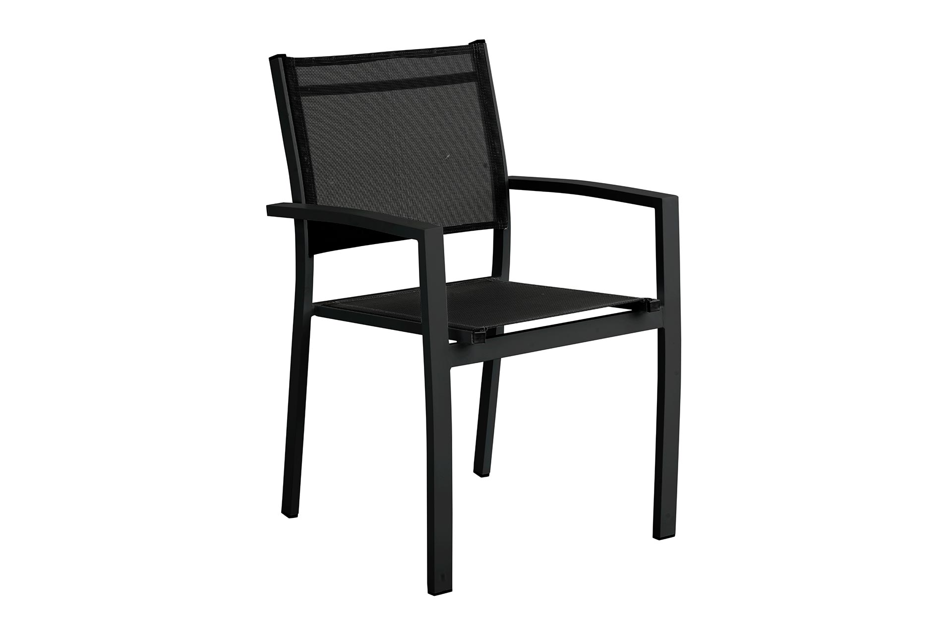 BRAFAB Gartenstuhl RANA