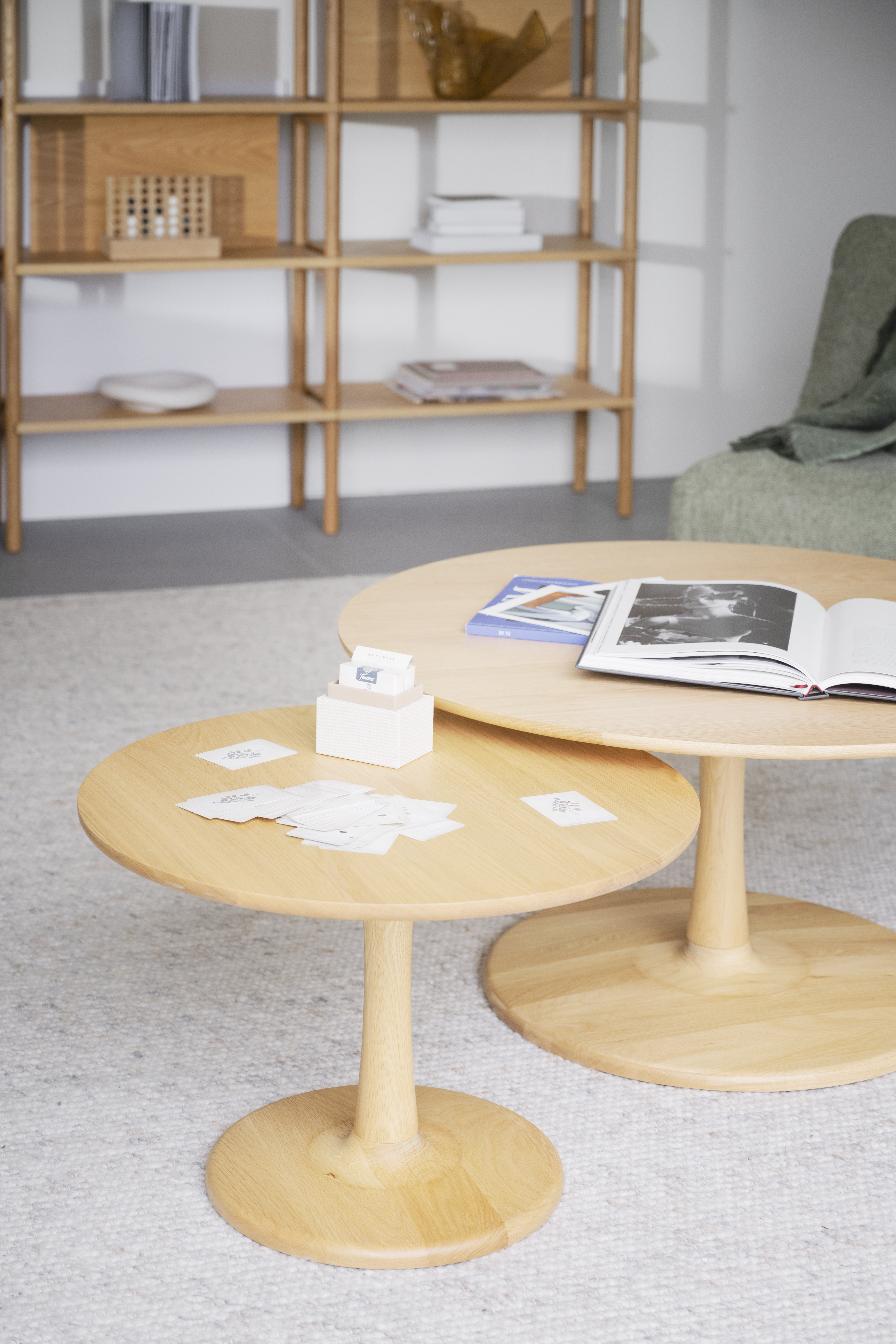 ROWICO Couchtisch HOBART ROWICO Couchtisch HOBART