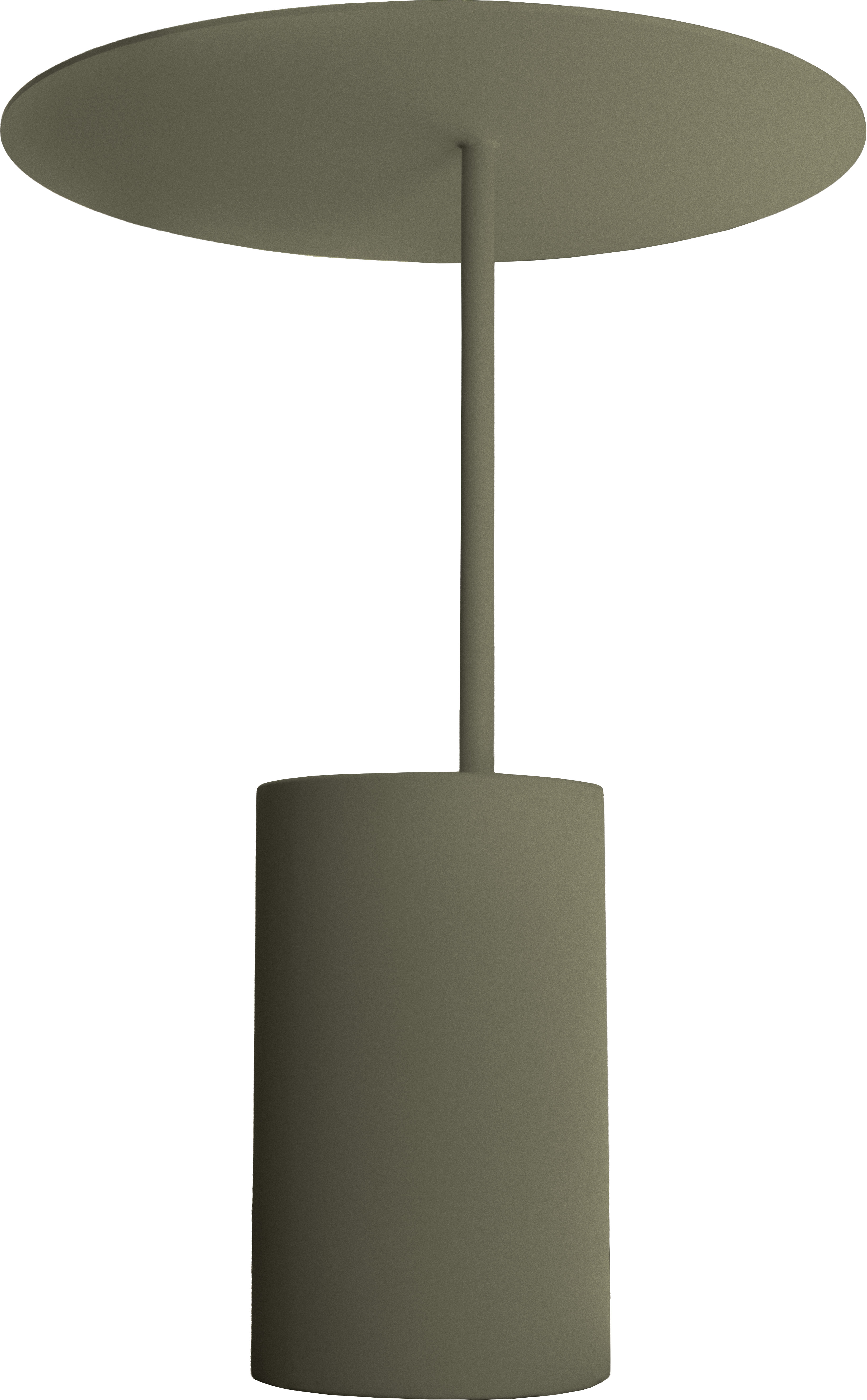 Metallbude CIRO Side Table
