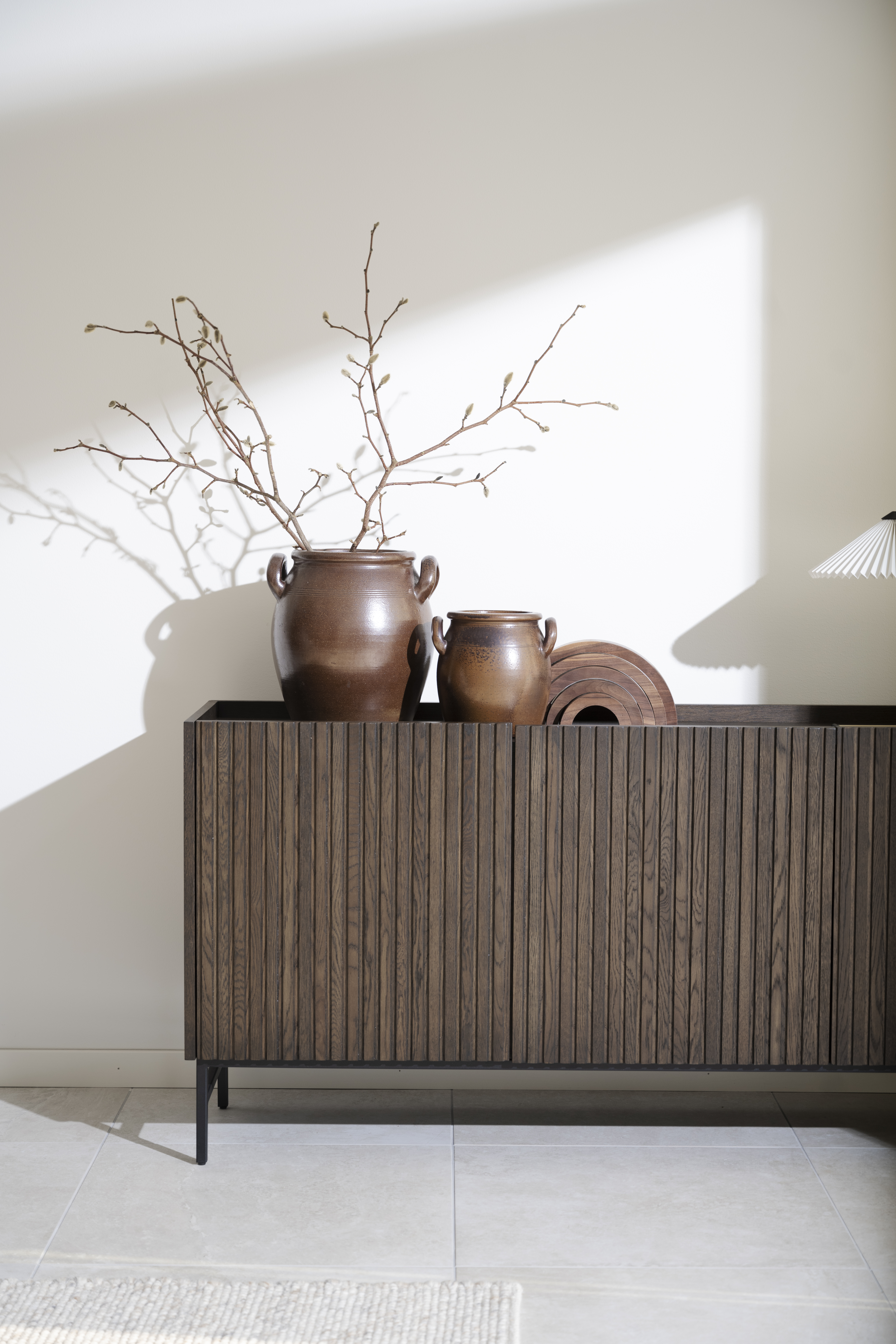 ROWICO Sideboard HALIFAX ROWICO Sideboard HALIFAX