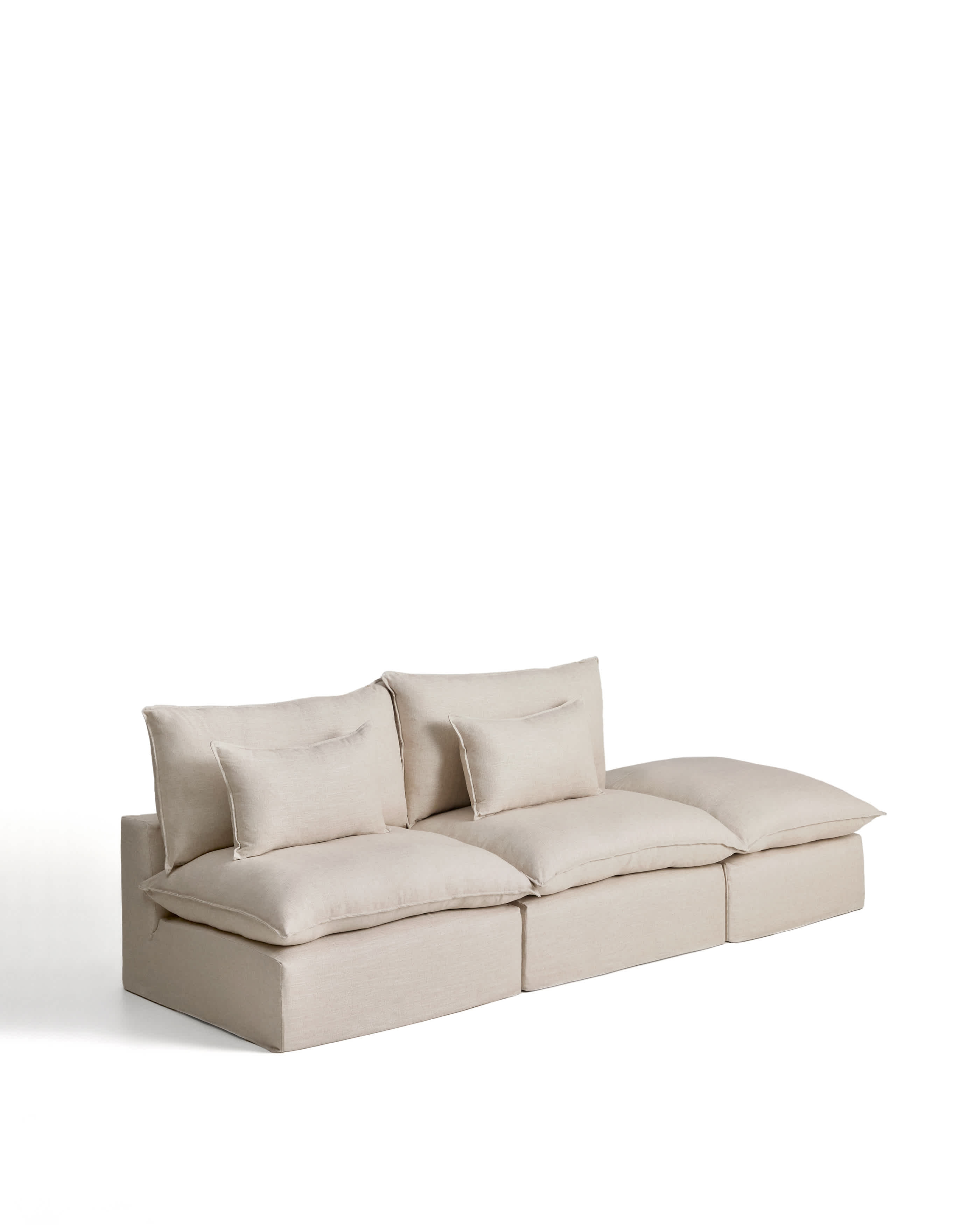 KAVE HOME Canapé ANARELA
