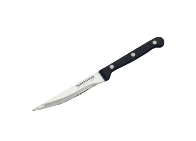 BRENGER, JUSTUS & CO Steakmesser KÜCHENCHEF