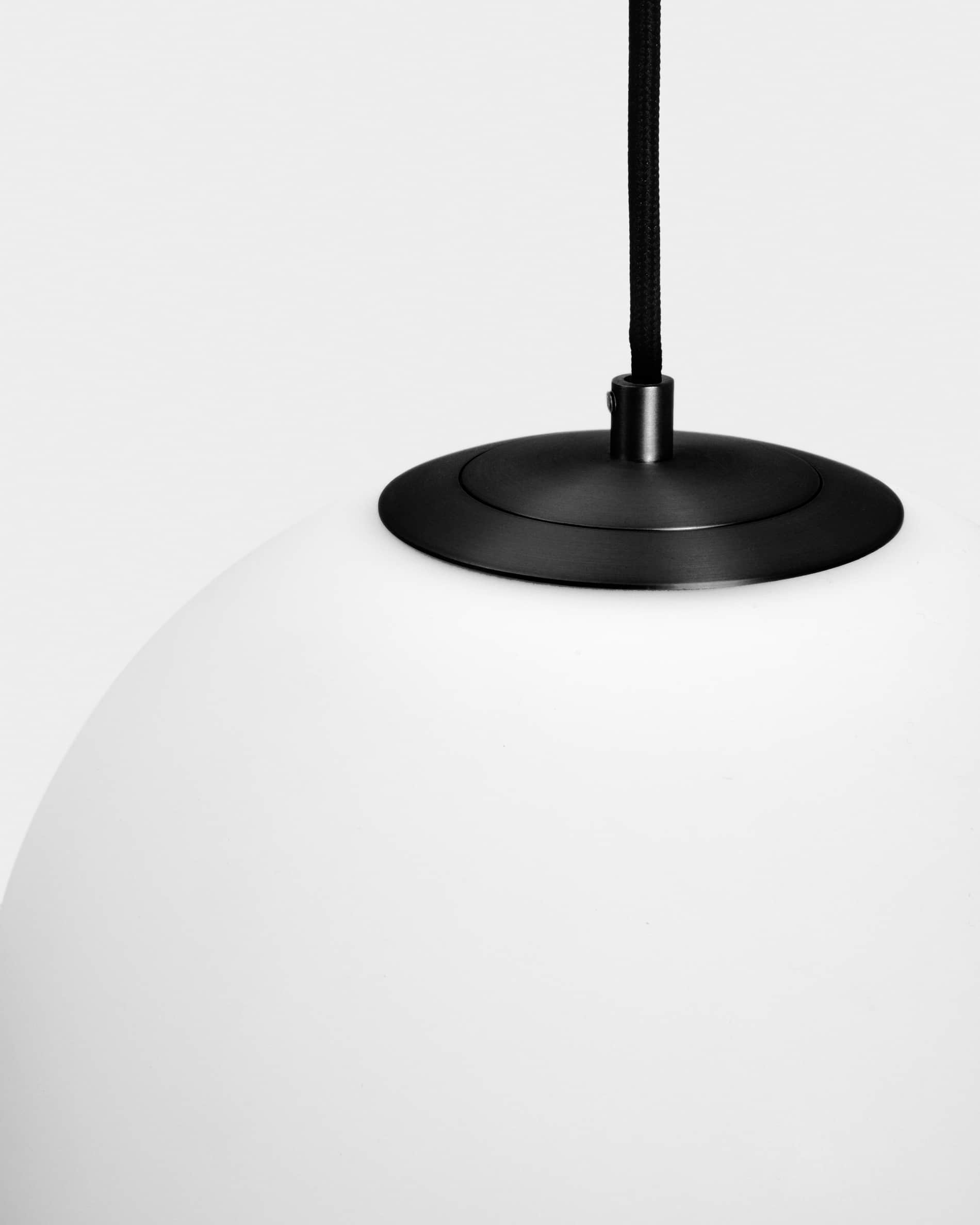 KAVE HOME Deckenleuchte BRISIA