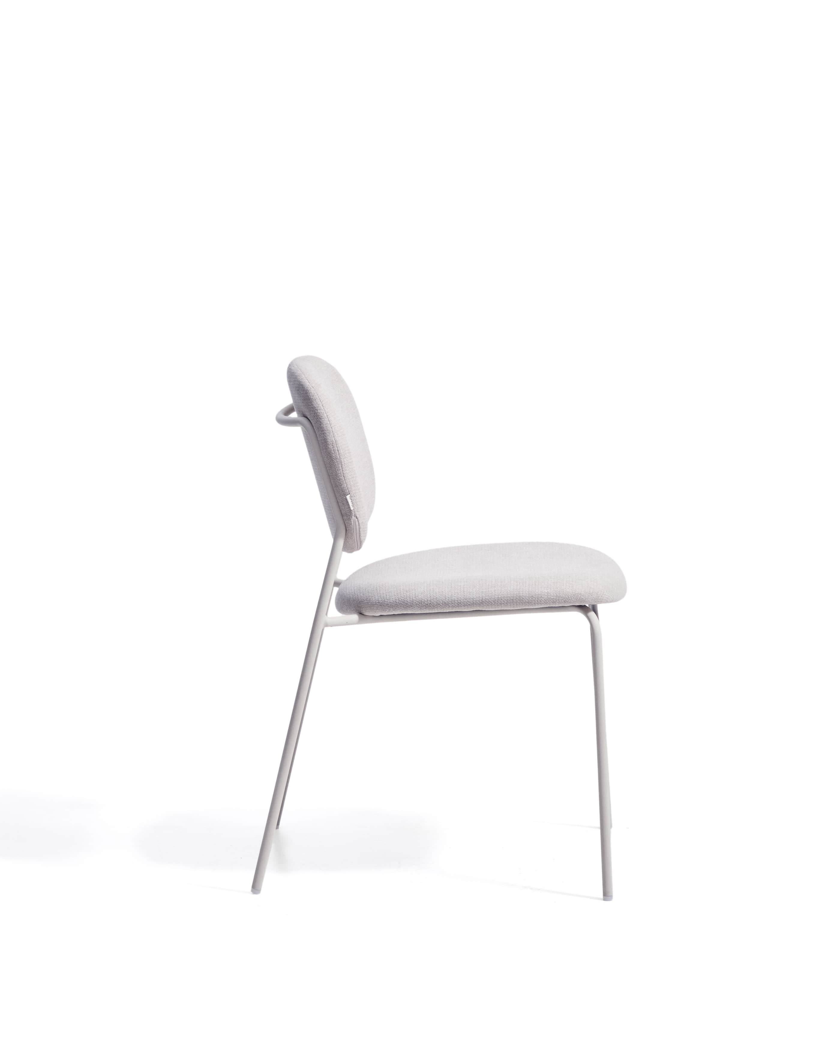 Chaise MELI de Kave Home