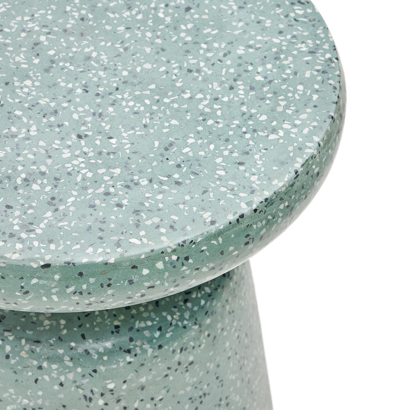 KAVE HOME MESQUIDA side table
