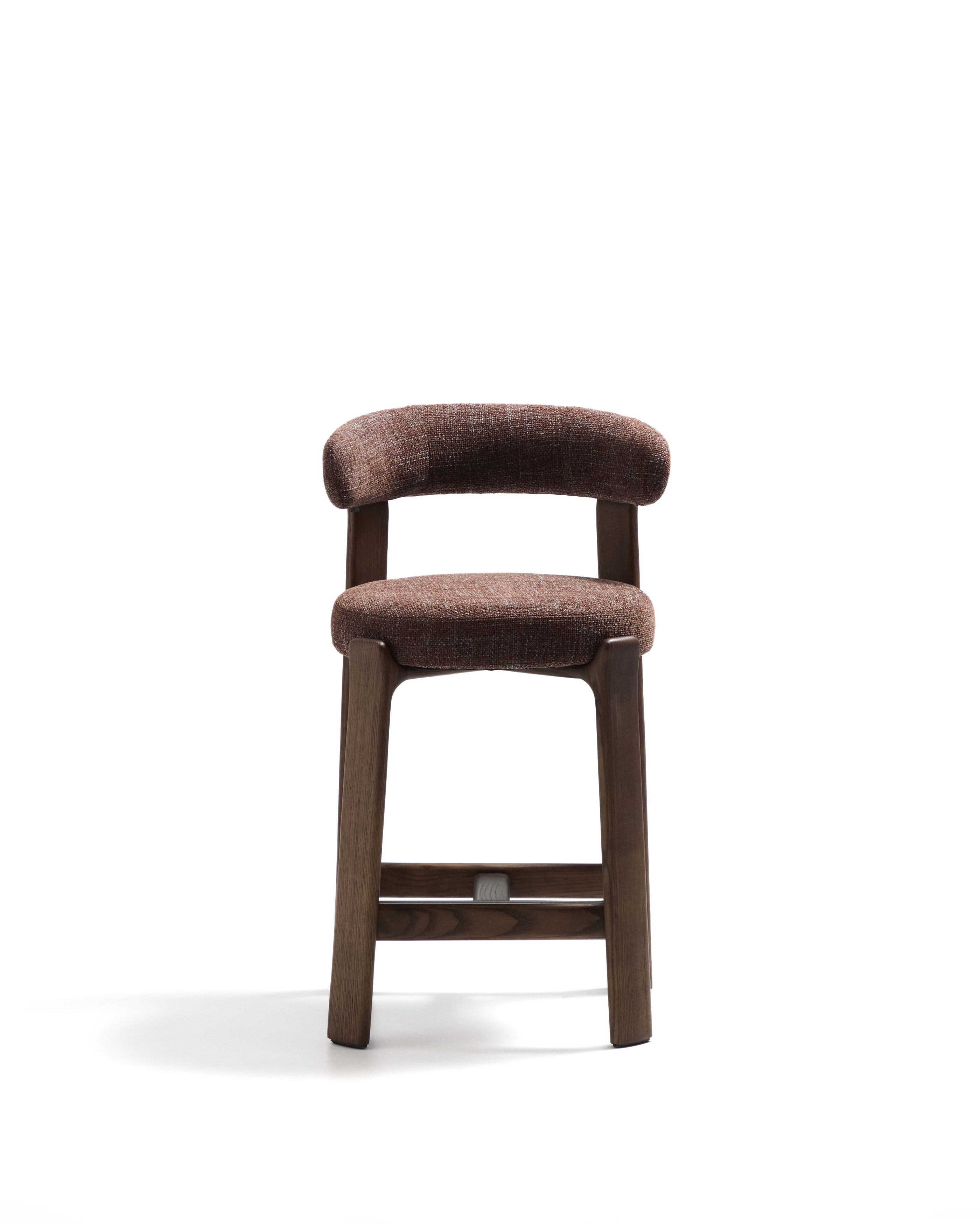 KAVE HOME Hocker GRANITE