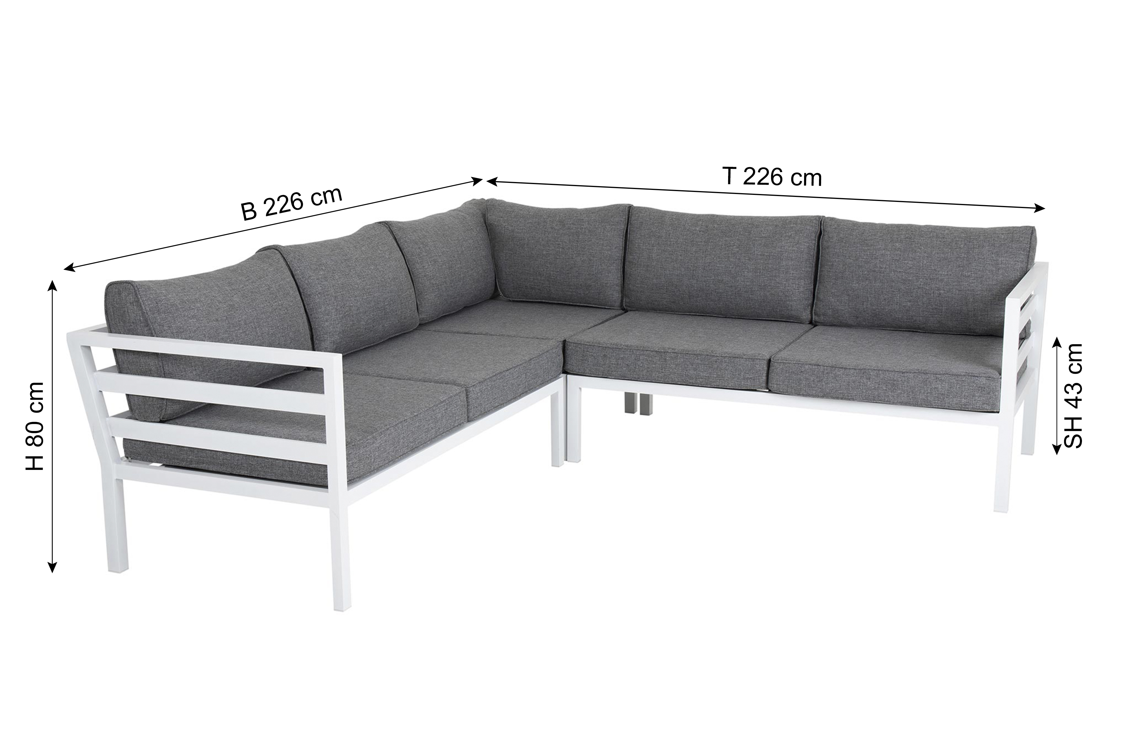 BRAFAB Set WELDON